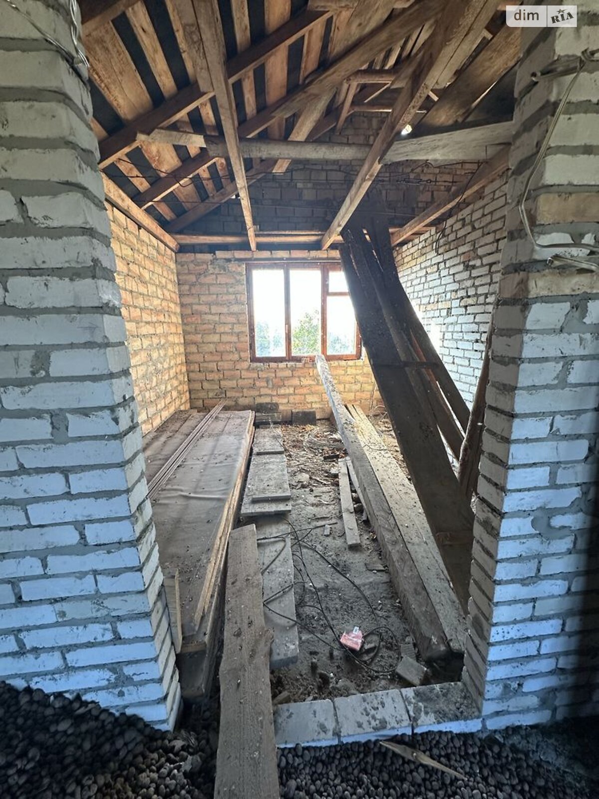 Продаж частини будинку в Діброві, вулиця Горіхова, 4 кімнати фото 1 Продаж частини будинку в Діброві, вулиця Горіхова, 4 кімнати фото 1