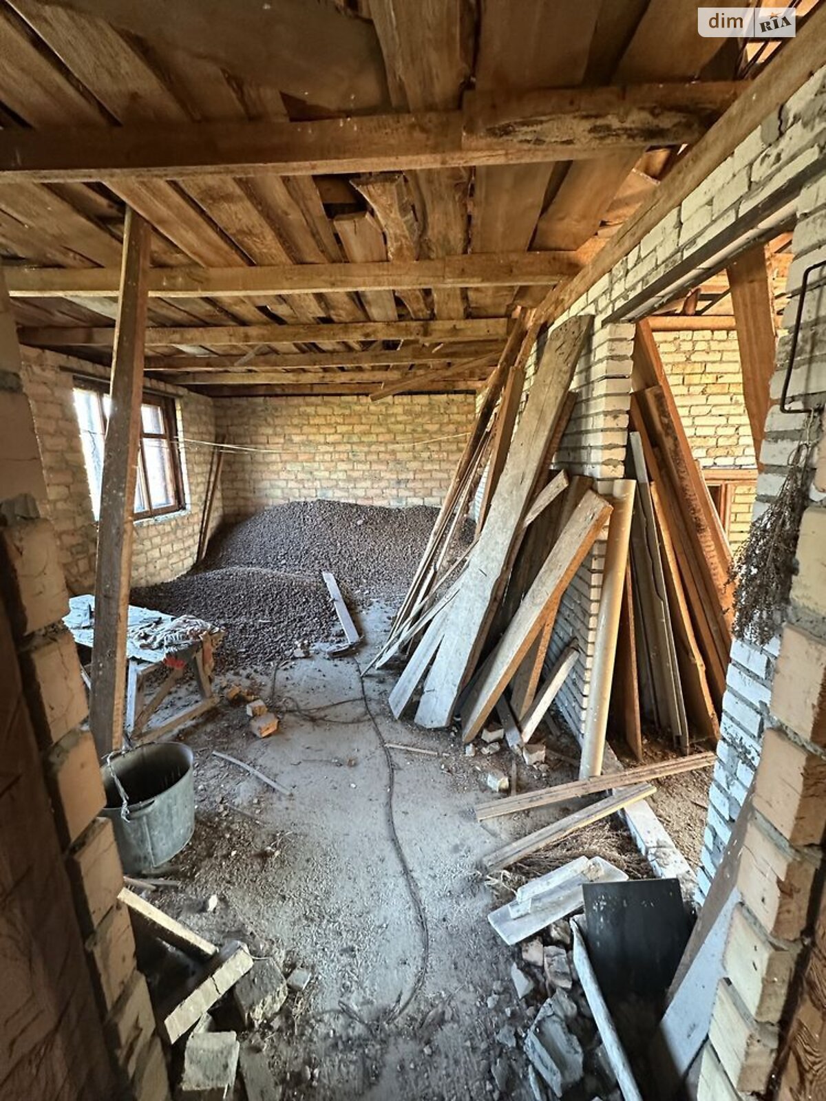 Продаж частини будинку в Діброві, вулиця Горіхова, 4 кімнати фото 1 Продаж частини будинку в Діброві, вулиця Горіхова, 4 кімнати фото 1