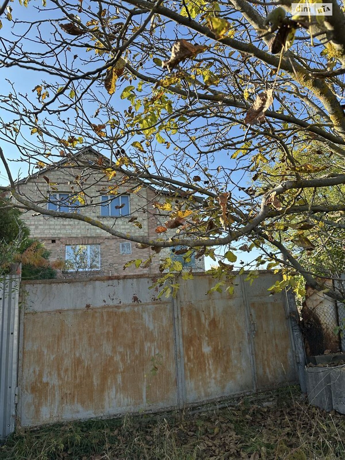 Продаж частини будинку в Діброві, вулиця Горіхова, 4 кімнати фото 1 Продаж частини будинку в Діброві, вулиця Горіхова, 4 кімнати фото 1