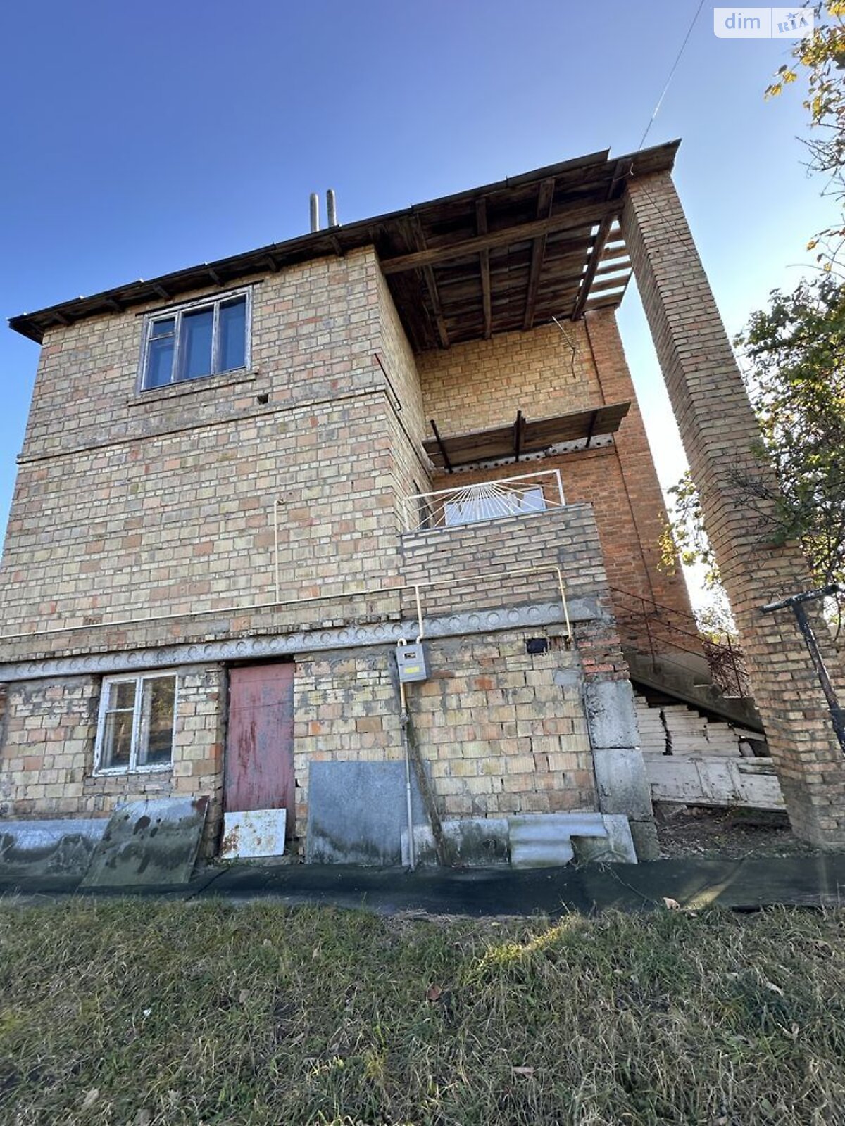 Продаж частини будинку в Діброві, вулиця Горіхова, 4 кімнати фото 1 Продаж частини будинку в Діброві, вулиця Горіхова, 4 кімнати фото 1