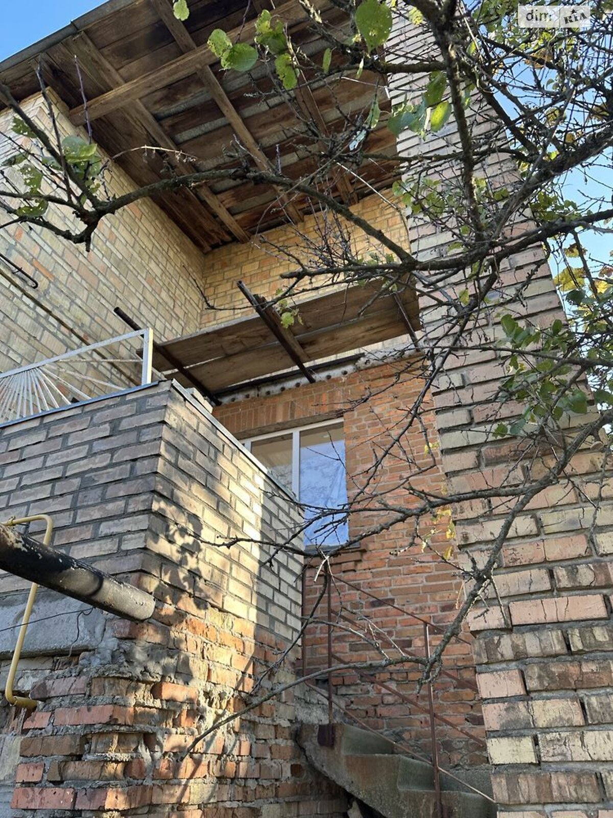 Продаж частини будинку в Діброві, вулиця Горіхова, 4 кімнати фото 1 Продаж частини будинку в Діброві, вулиця Горіхова, 4 кімнати фото 1