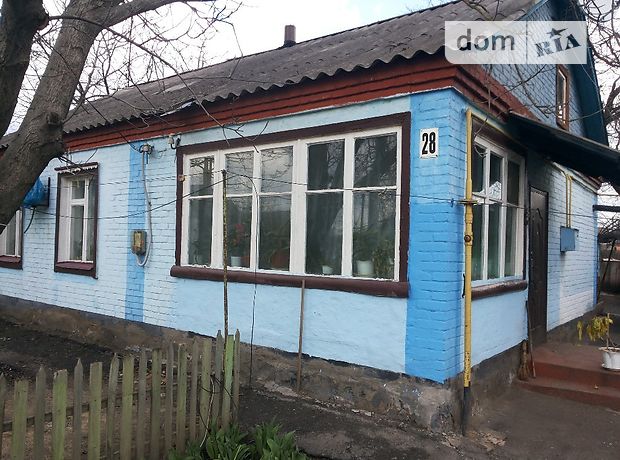 Продажа части дома в селе Чернечий Яр, Братів Марченків 28, 4 комнаты фото 1 Продажа части дома в селе Чернечий Яр, Братів Марченків 28, 4 комнаты фото 1