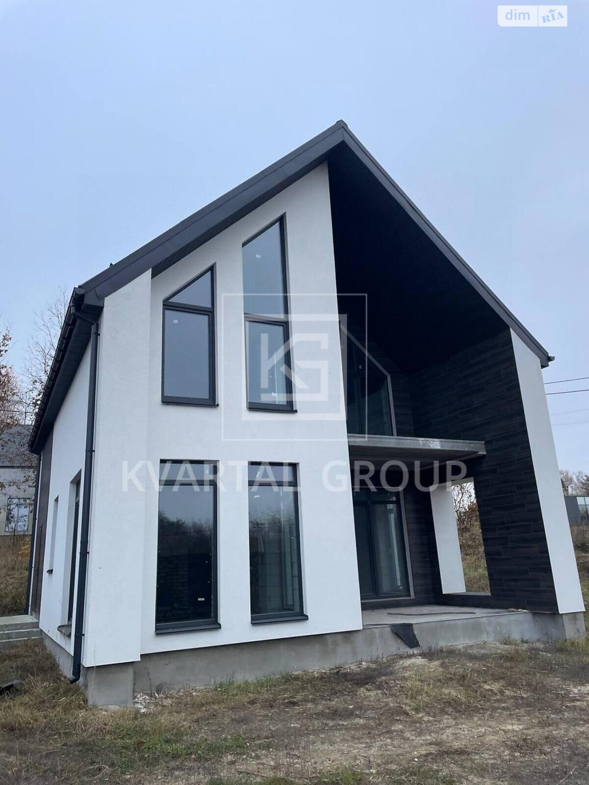 Продажа части дома в Дмитровке, улица Трудовая 3, 3 комнаты фото 1