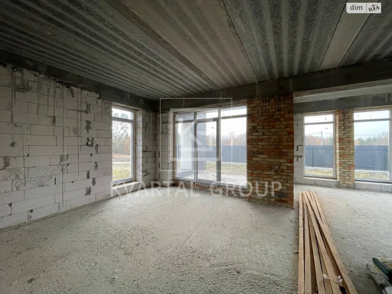 Продажа части дома в Дмитровке, улица Трудовая 3, 3 комнаты фото 1