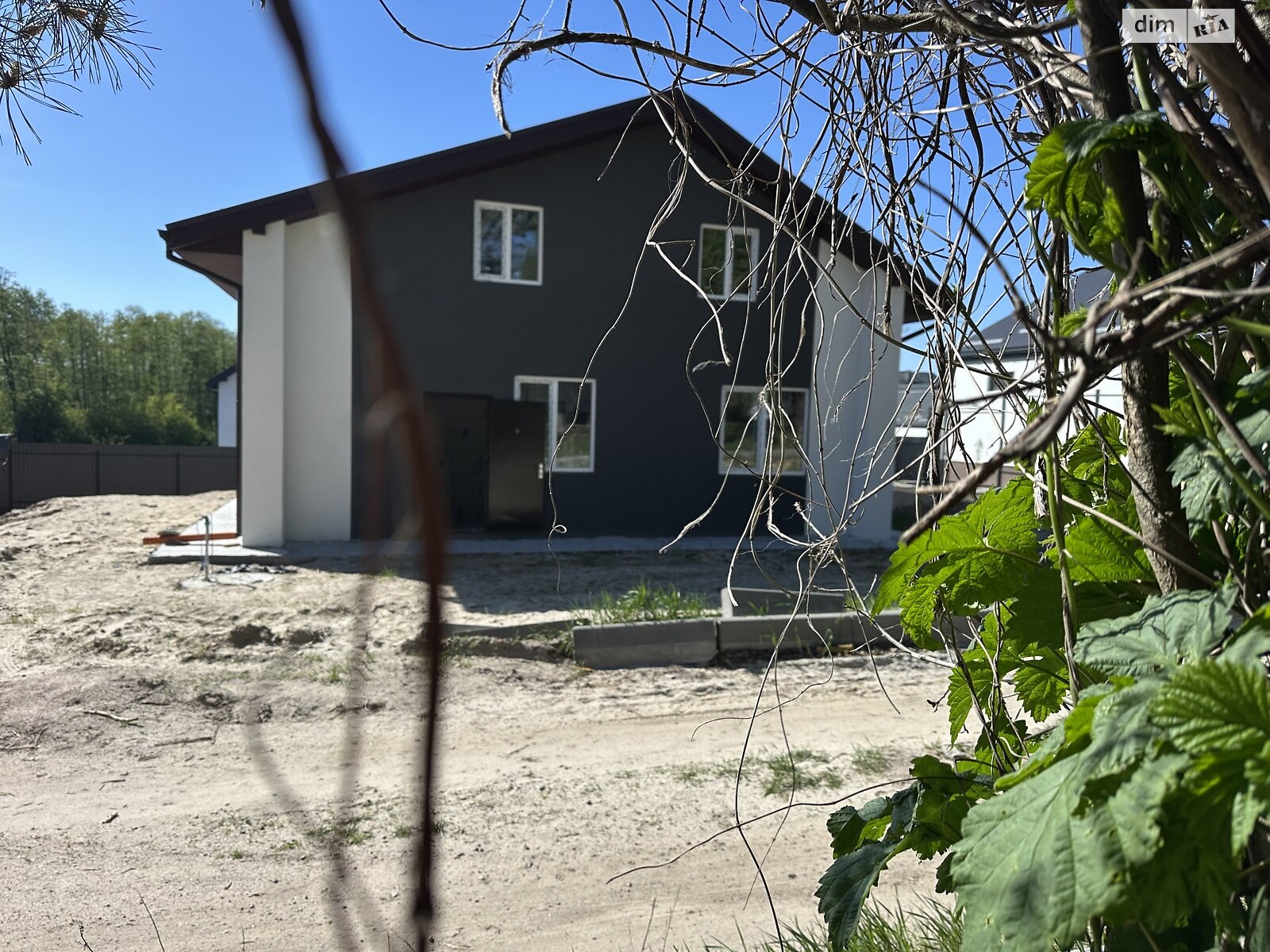 Продажа части дома в Дмитровке, 3 комнаты фото 1 Продажа части дома в Дмитровке, 3 комнаты фото 1