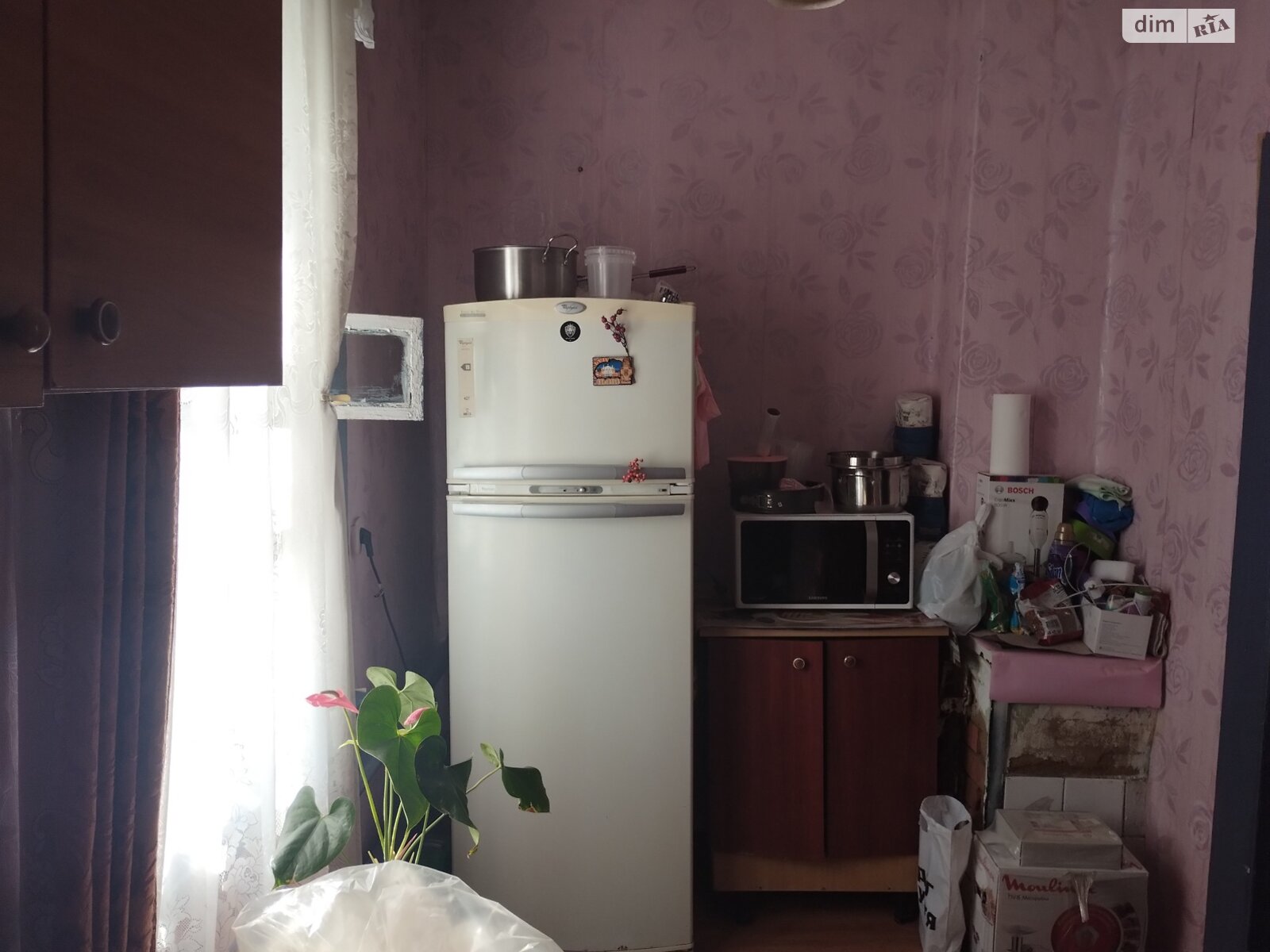 Продажа части дома в Днепре, улица Делегатская 24, район Амур, 2 комнаты фото 1