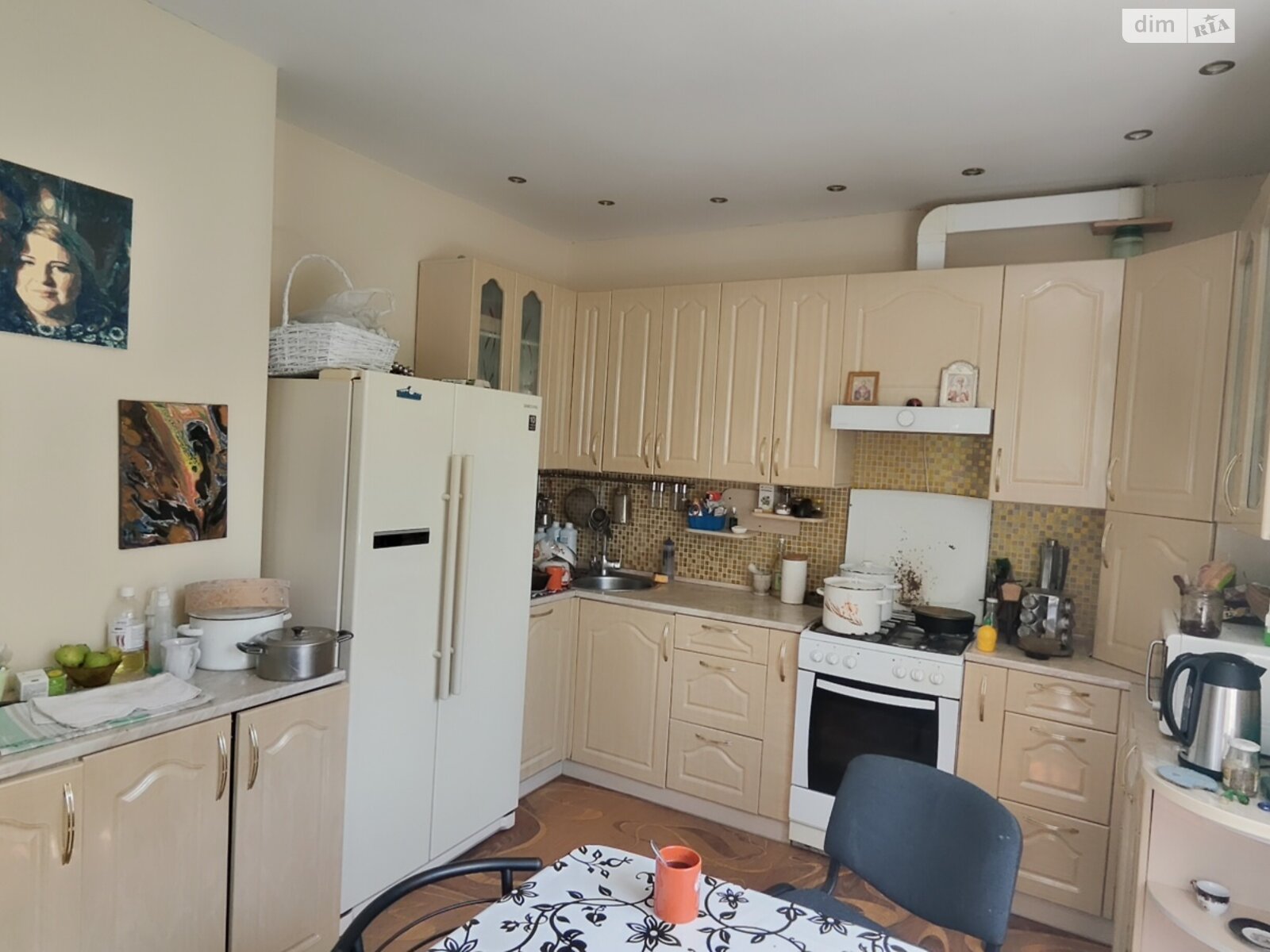 Продаж частини будинку в Дніпрі, вулиця Мазуренко Галі (Манкевича), район Амур, 3 кімнати фото 1 Продаж частини будинку в Дніпрі, вулиця Мазуренко Галі (Манкевича), район Амур, 3 кімнати фото 1