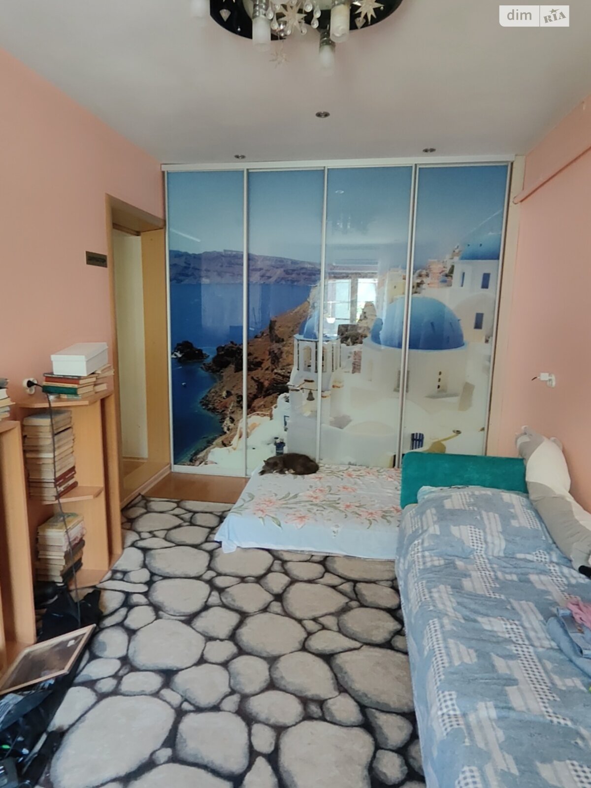 Продаж частини будинку в Дніпрі, вулиця Мазуренко Галі (Манкевича), район Амур, 3 кімнати фото 1 Продаж частини будинку в Дніпрі, вулиця Мазуренко Галі (Манкевича), район Амур, 3 кімнати фото 1