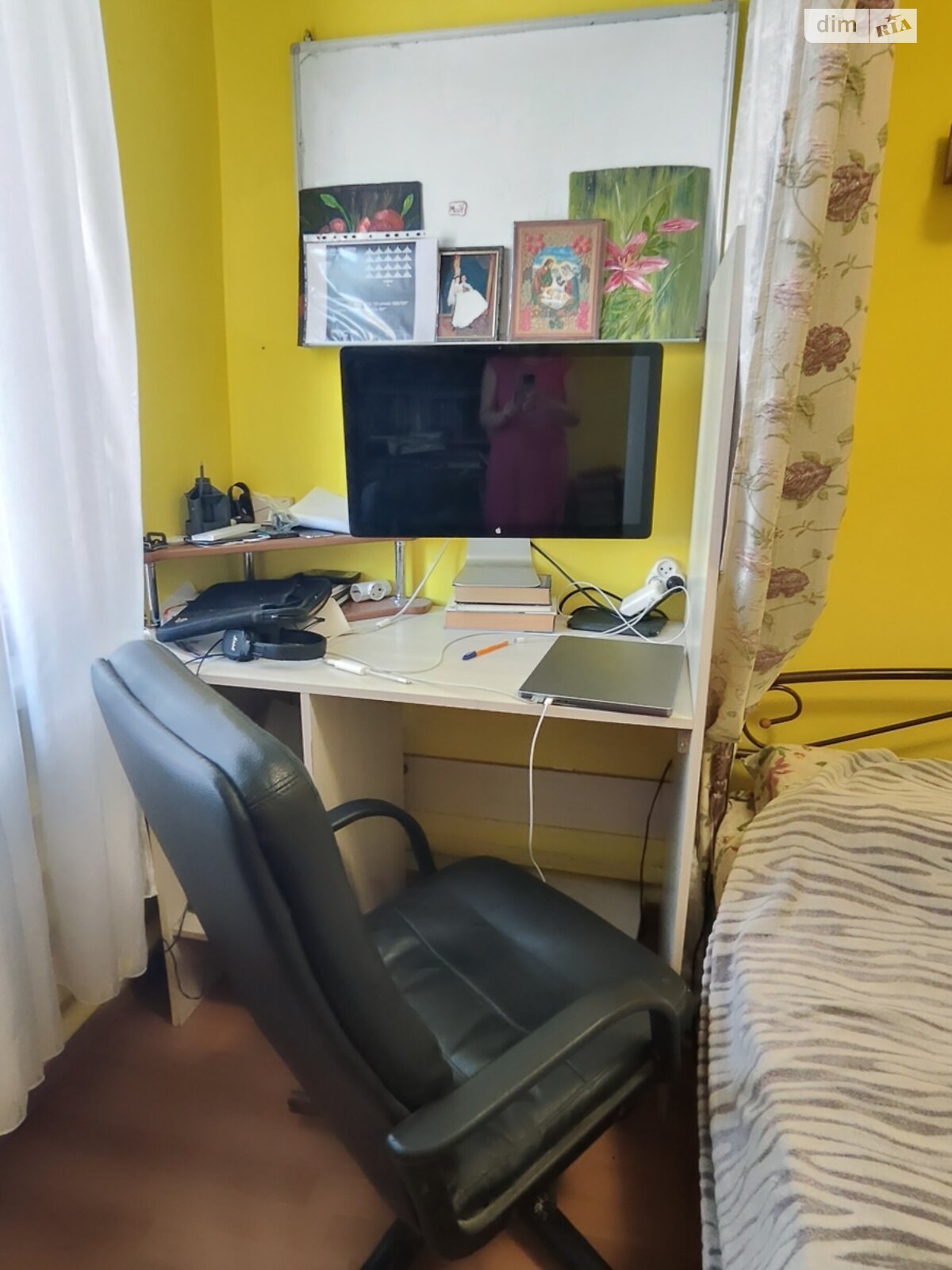 Продаж частини будинку в Дніпрі, вулиця Мазуренко Галі (Манкевича), район Амур, 3 кімнати фото 1 Продаж частини будинку в Дніпрі, вулиця Мазуренко Галі (Манкевича), район Амур, 3 кімнати фото 1