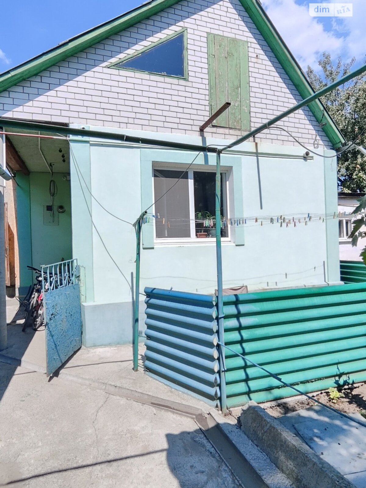 Продаж частини будинку в Дніпрі, вулиця Мазуренко Галі (Манкевича), район Амур, 3 кімнати фото 1 Продаж частини будинку в Дніпрі, вулиця Мазуренко Галі (Манкевича), район Амур, 3 кімнати фото 1