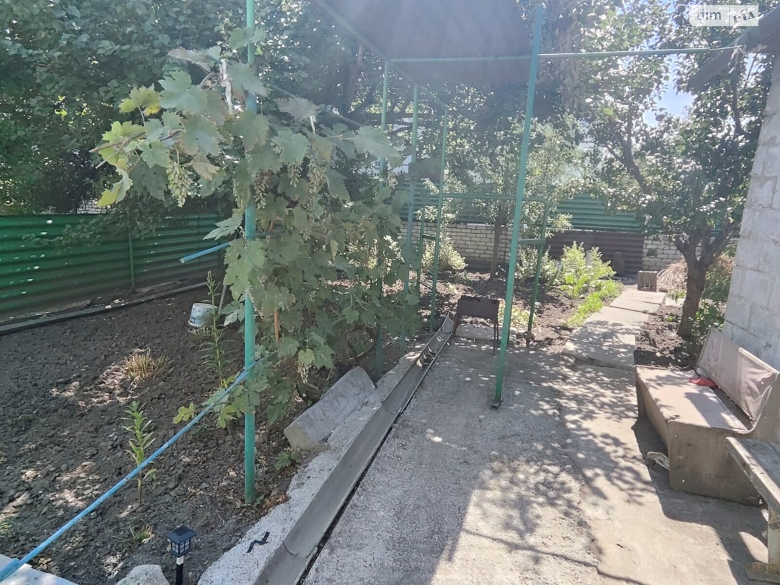 Продаж частини будинку в Дніпрі, вулиця Мазуренко Галі (Манкевича), район Амур, 3 кімнати фото 1 Продаж частини будинку в Дніпрі, вулиця Мазуренко Галі (Манкевича), район Амур, 3 кімнати фото 1