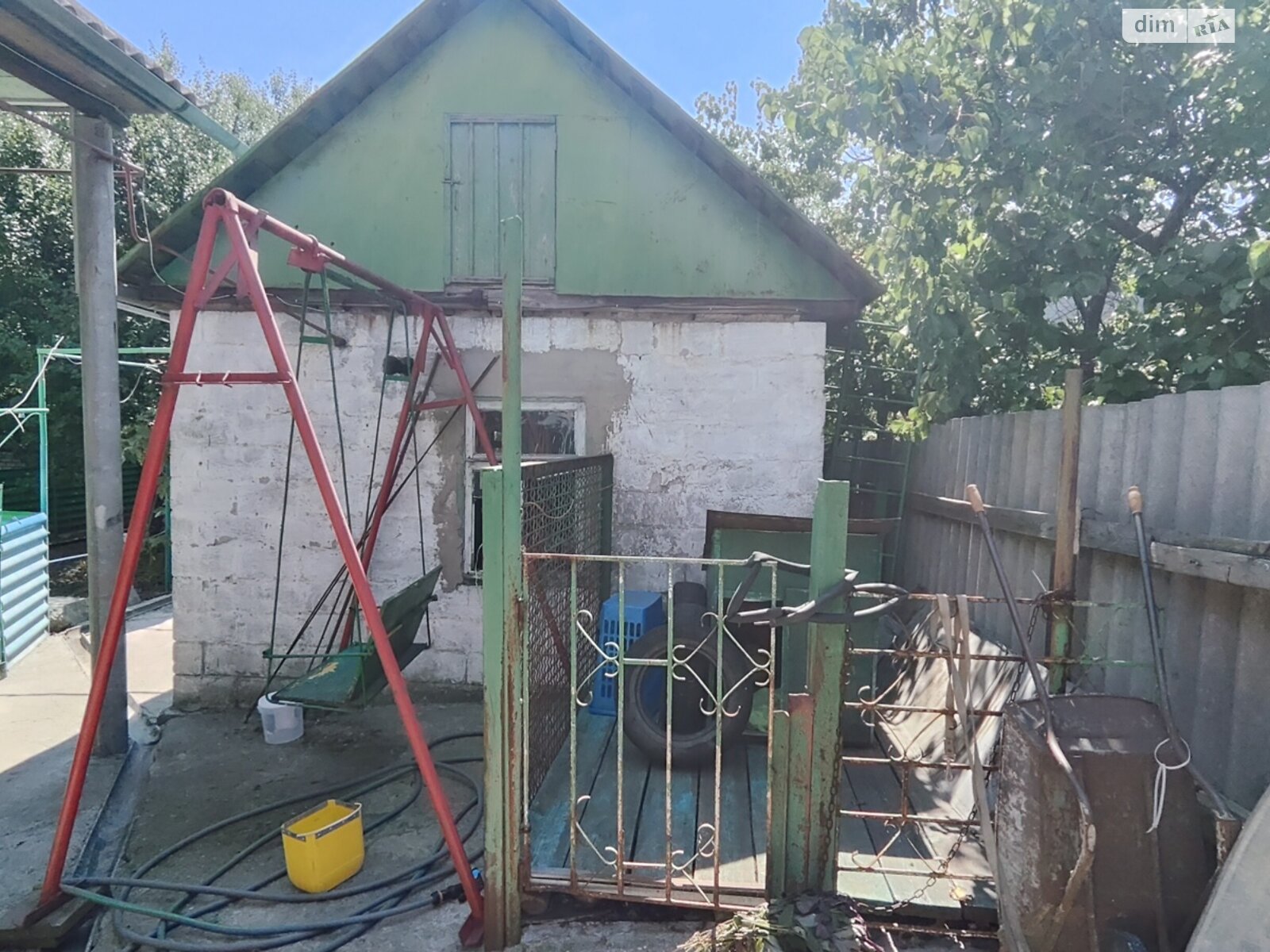 Продаж частини будинку в Дніпрі, вулиця Мазуренко Галі (Манкевича), район Амур, 3 кімнати фото 1 Продаж частини будинку в Дніпрі, вулиця Мазуренко Галі (Манкевича), район Амур, 3 кімнати фото 1