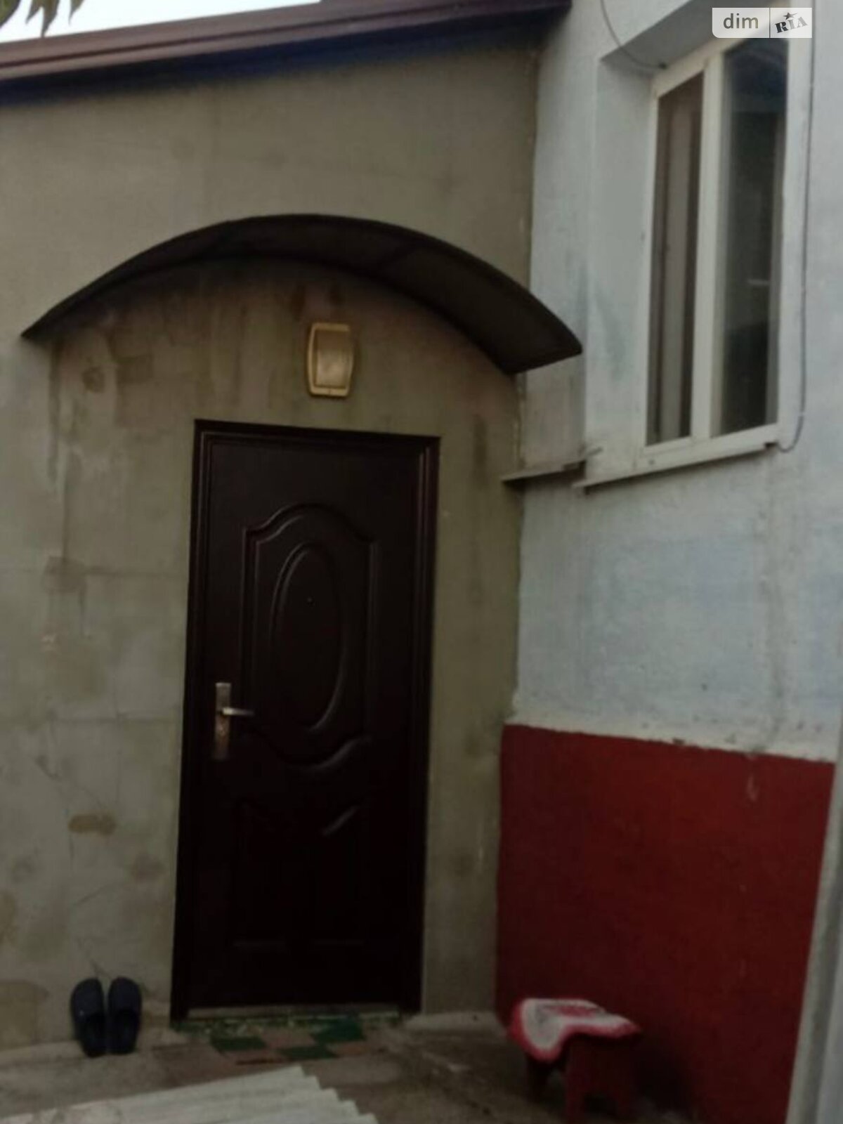 Продажа части дома в Днепре, улица Ангелиной П., район Амур-Нижнеднепровский, 4 комнаты фото 1
