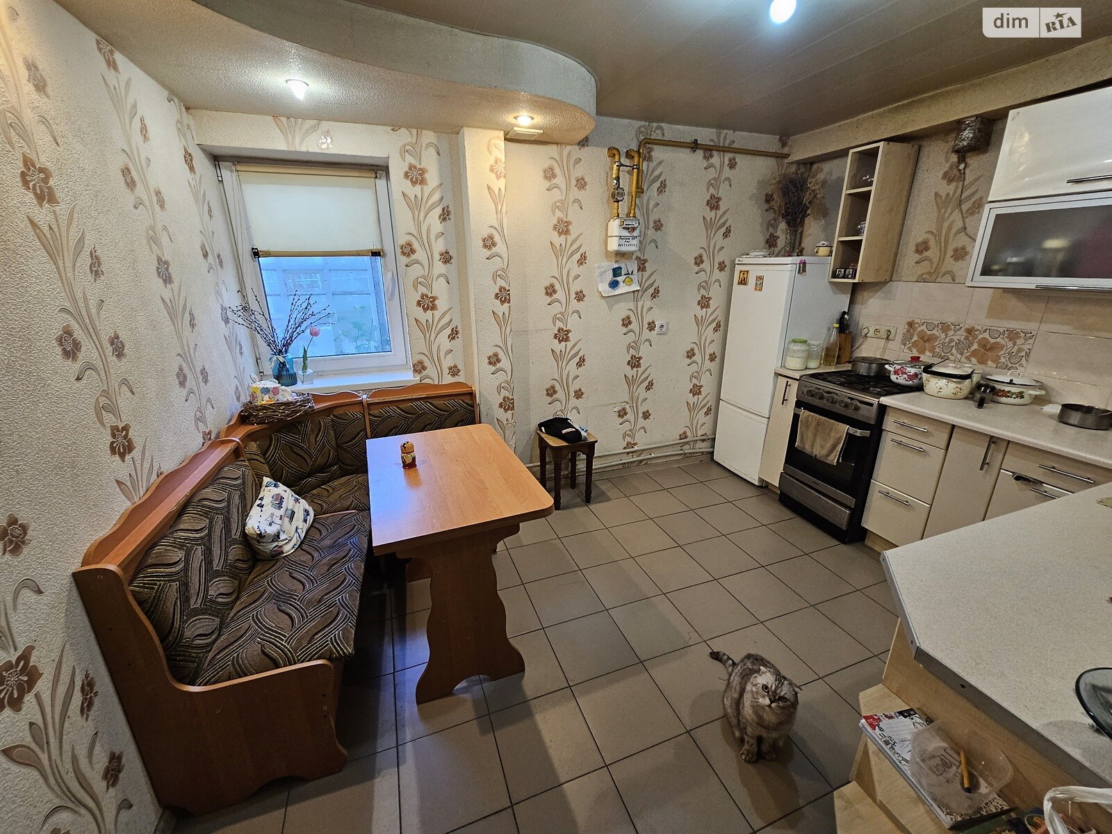 Продаж частини будинку в Дніпрі, вулиця Бережна 219/2, район Амур-Нижньодніпровський, 3 кімнати фото 1 Продаж частини будинку в Дніпрі, вулиця Бережна 219/2, район Амур-Нижньодніпровський, 3 кімнати фото 1