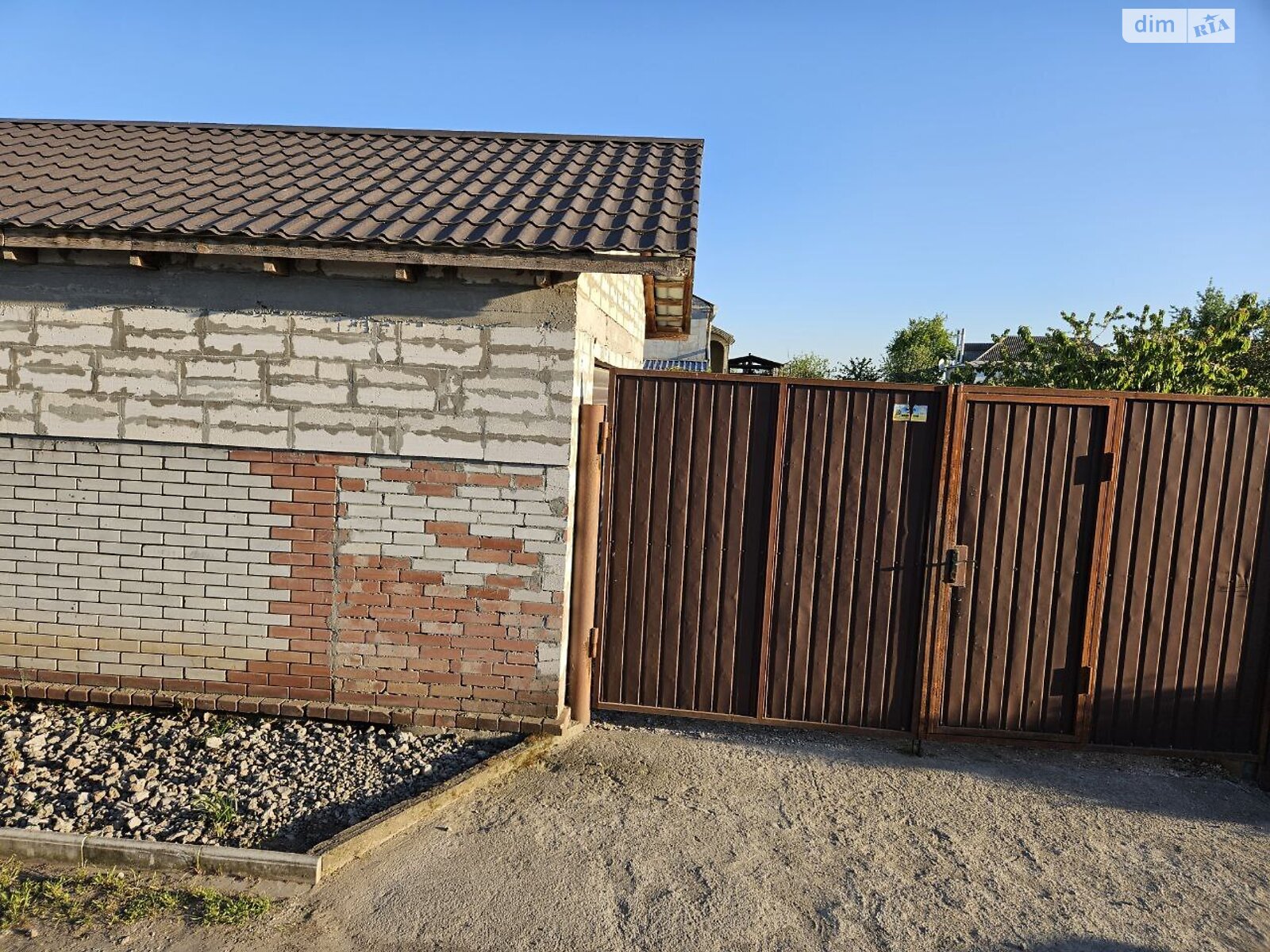 Продаж частини будинку в Дніпрі, вулиця Бережна 219/2, район Амур-Нижньодніпровський, 3 кімнати фото 1 Продаж частини будинку в Дніпрі, вулиця Бережна 219/2, район Амур-Нижньодніпровський, 3 кімнати фото 1