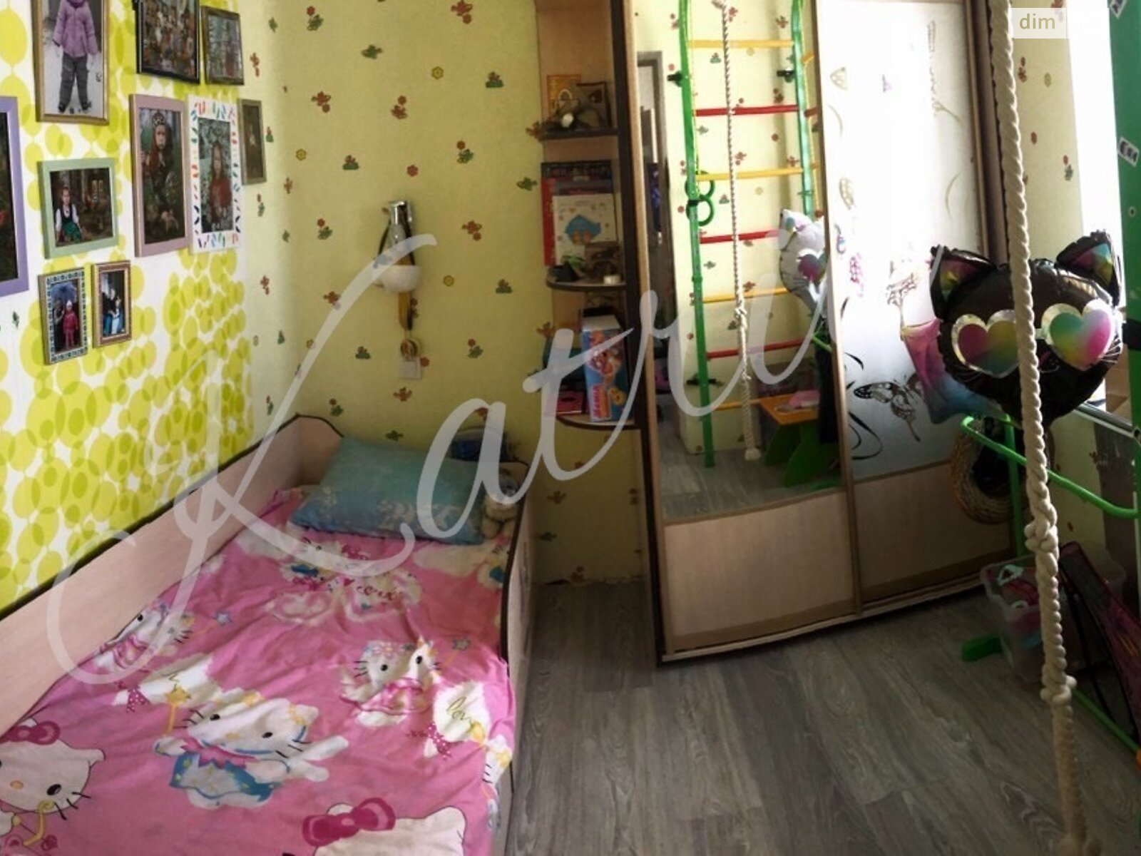 Продаж частини будинку в Дніпрі, район Амур-Нижньодніпровський, 3 кімнати фото 1