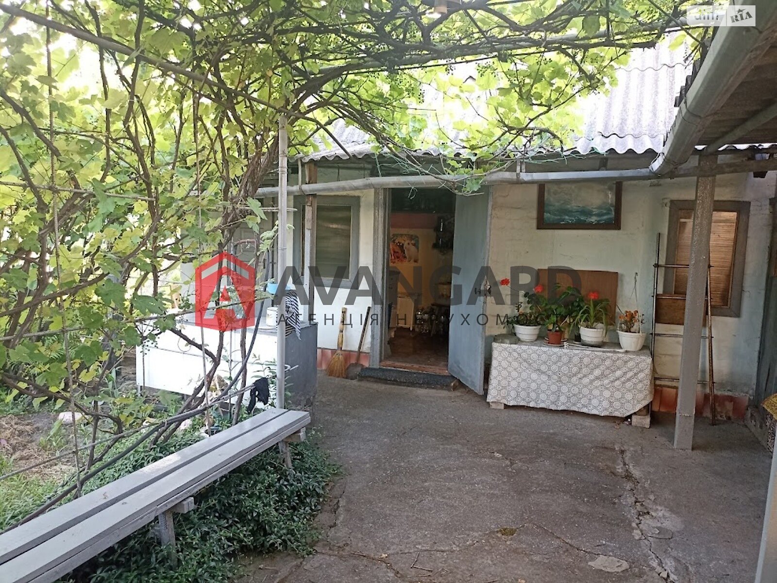 Продажа части дома в Днепре, улица Василия Корниенко (Гагринская) 19, район Индустриальный, 2 комнаты фото 1