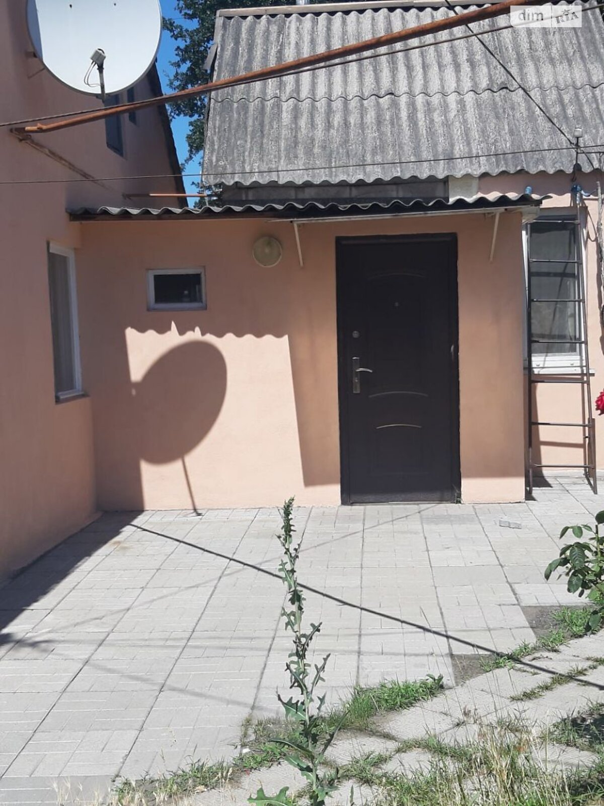 Продажа части дома в Днепре, улица Каруны 30, район Амур-Нижнеднепровский, 3 комнаты фото 1