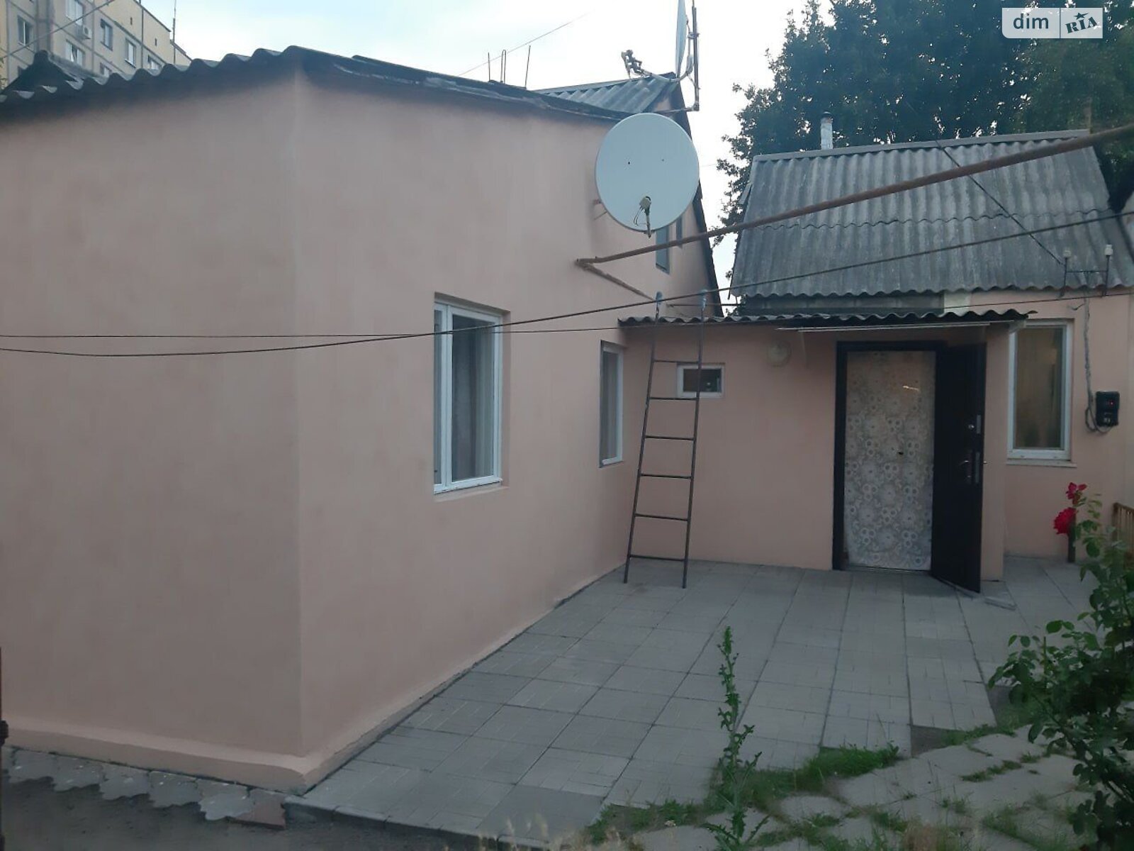 Продаж частини будинку в Дніпрі, вулиця Каруни 30, район Амур-Нижньодніпровський, 3 кімнати фото 1