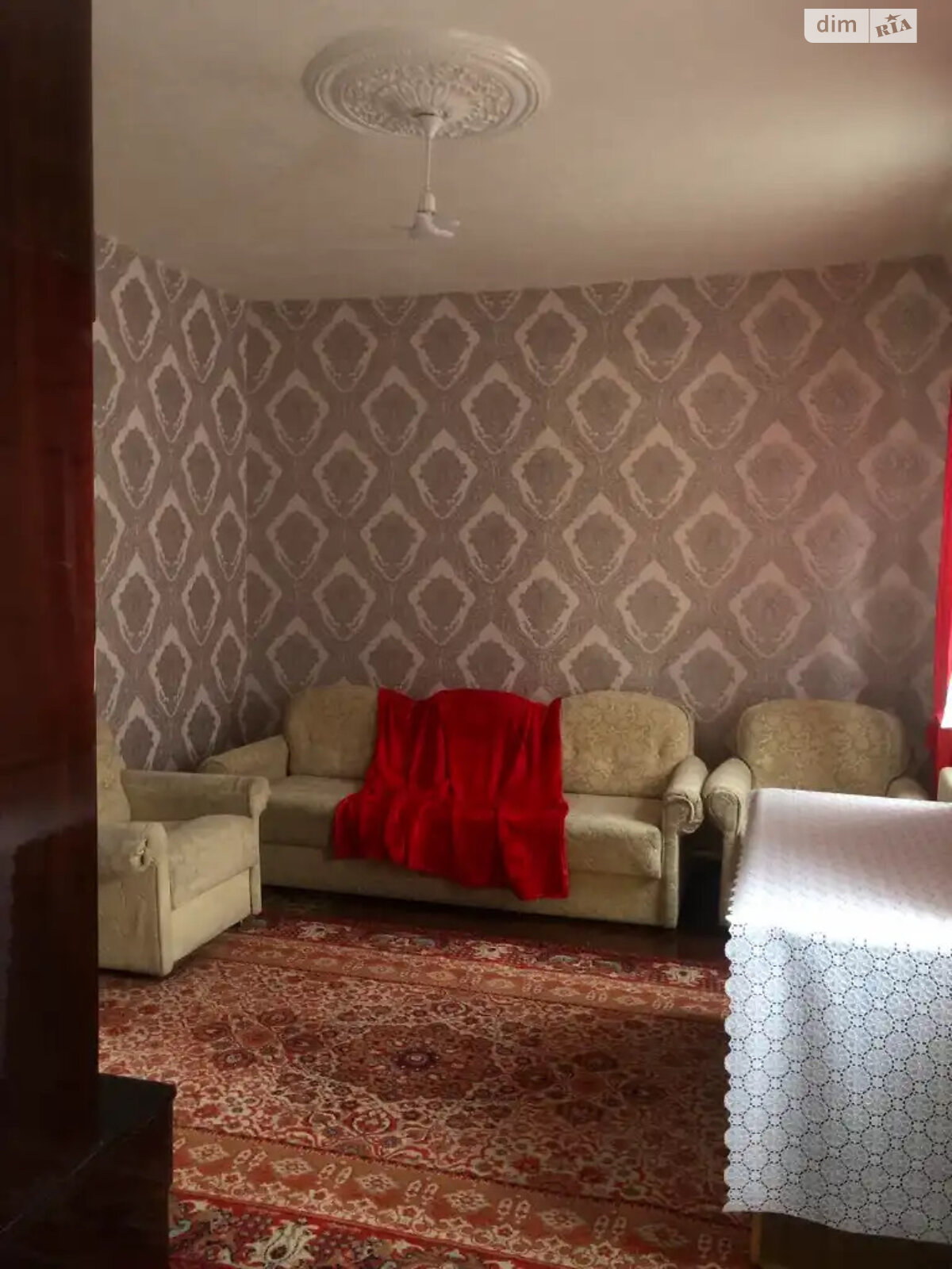 Продажа части дома в Днепре, переулок Луговской, район Амур-Нижнеднепровский, 4 комнаты фото 1 Продажа части дома в Днепре, переулок Луговской, район Амур-Нижнеднепровский, 4 комнаты фото 1