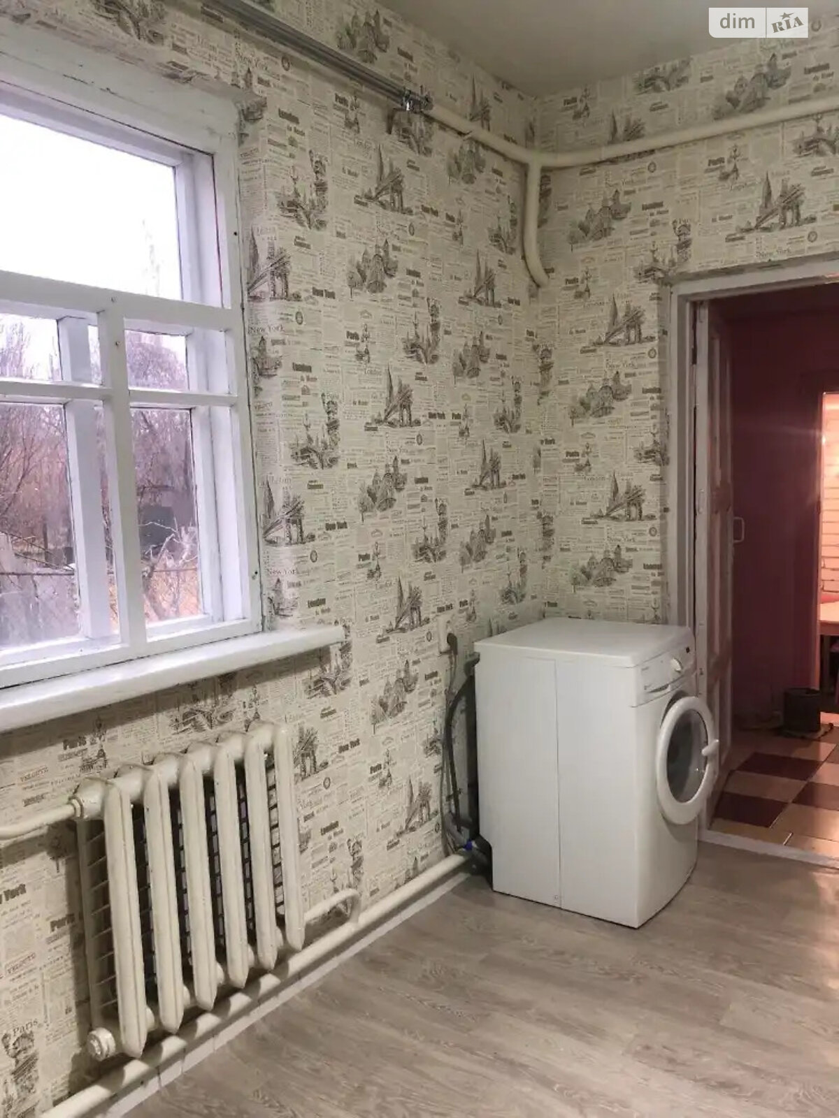 Продажа части дома в Днепре, переулок Луговской, район Амур-Нижнеднепровский, 4 комнаты фото 1 Продажа части дома в Днепре, переулок Луговской, район Амур-Нижнеднепровский, 4 комнаты фото 1