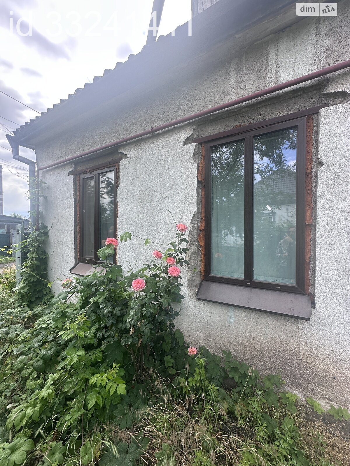 Продаж частини будинку в Дніпрі, район Амур-Нижньодніпровський, 4 кімнати фото 1 Продаж частини будинку в Дніпрі, район Амур-Нижньодніпровський, 4 кімнати фото 1