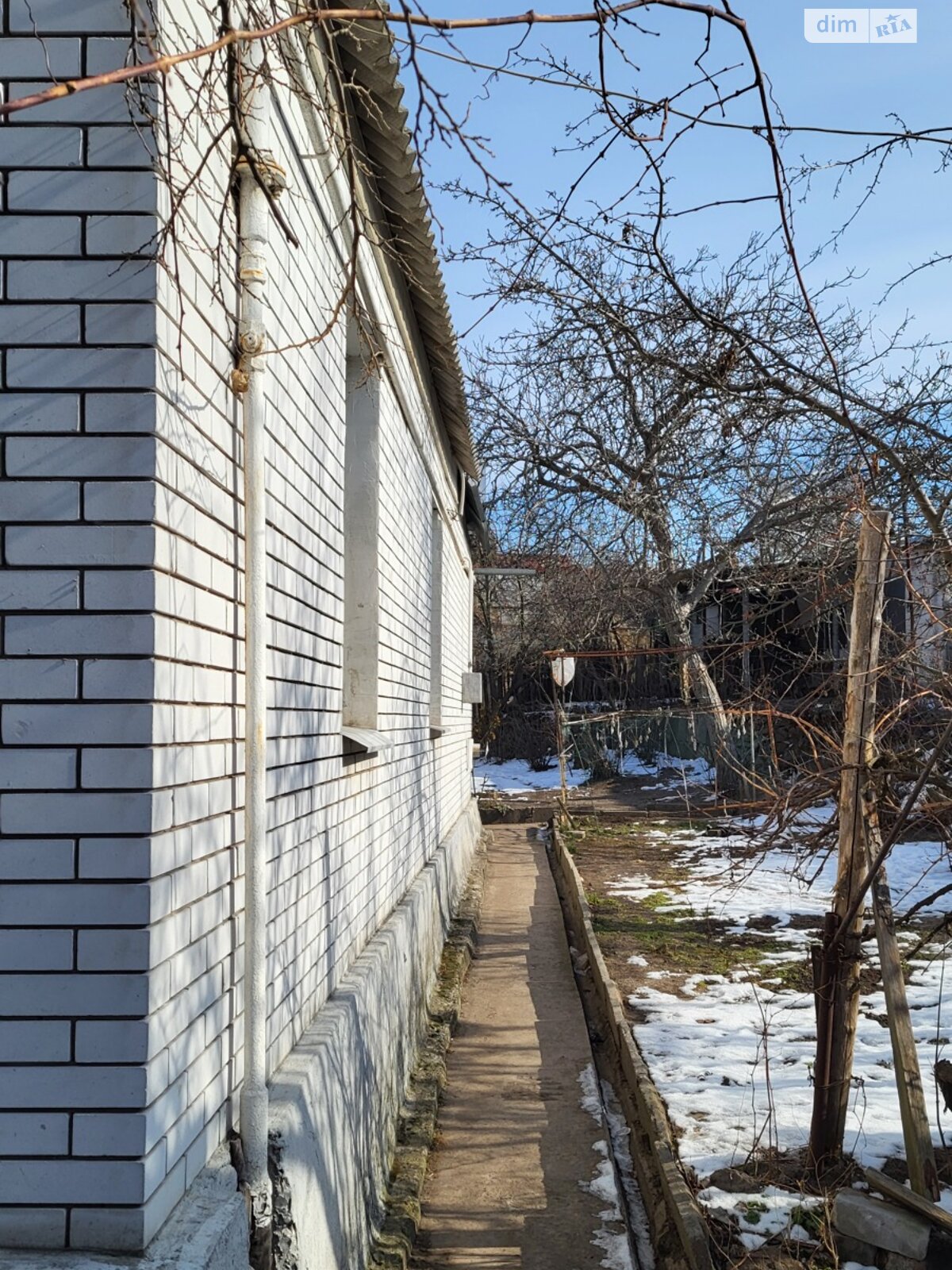 Продажа части дома в Днепре, район Амур-Нижнеднепровский, 3 комнаты фото 1 Продажа части дома в Днепре, район Амур-Нижнеднепровский, 3 комнаты фото 1