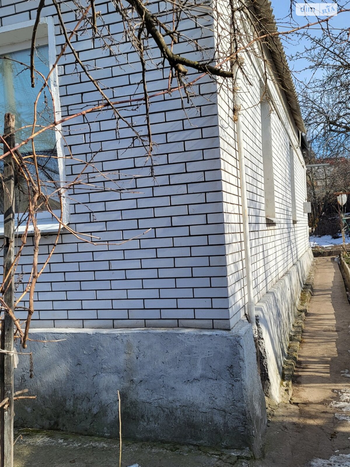 Продажа части дома в Днепре, район Амур-Нижнеднепровский, 3 комнаты фото 1 Продажа части дома в Днепре, район Амур-Нижнеднепровский, 3 комнаты фото 1
