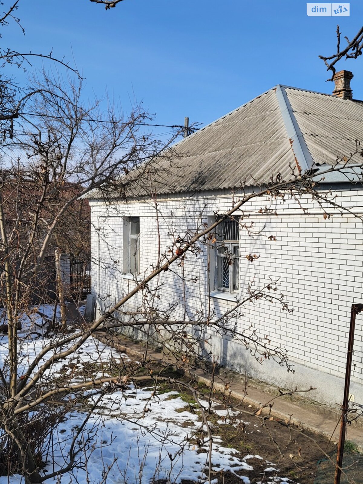 Продажа части дома в Днепре, район Амур-Нижнеднепровский, 3 комнаты фото 1 Продажа части дома в Днепре, район Амур-Нижнеднепровский, 3 комнаты фото 1