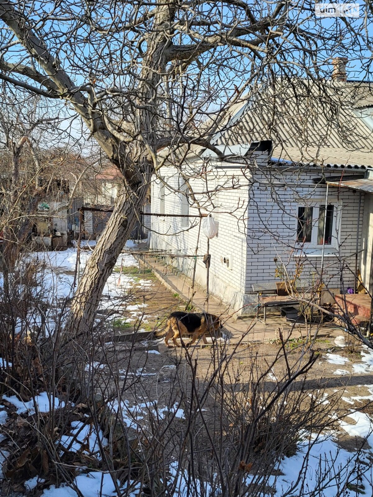 Продажа части дома в Днепре, район Амур-Нижнеднепровский, 3 комнаты фото 1 Продажа части дома в Днепре, район Амур-Нижнеднепровский, 3 комнаты фото 1
