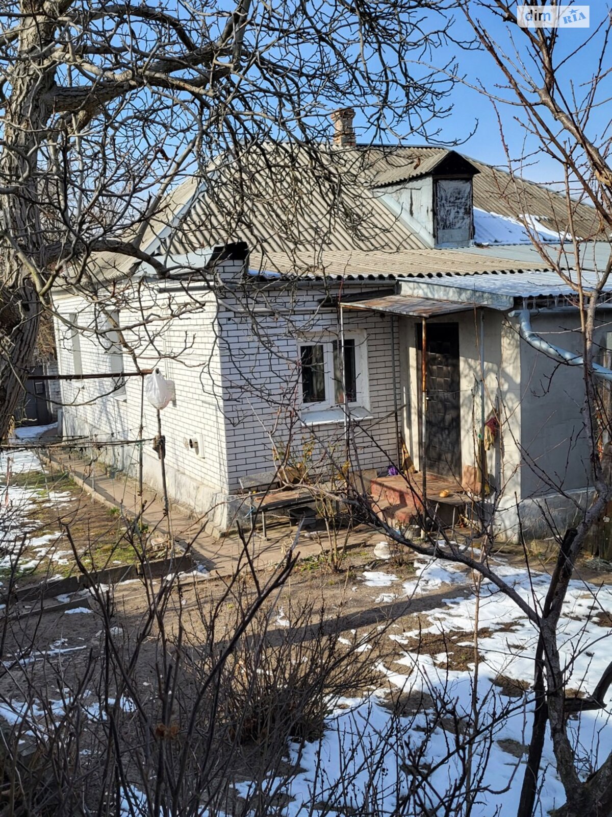 Продажа части дома в Днепре, район Амур-Нижнеднепровский, 3 комнаты фото 1 Продажа части дома в Днепре, район Амур-Нижнеднепровский, 3 комнаты фото 1