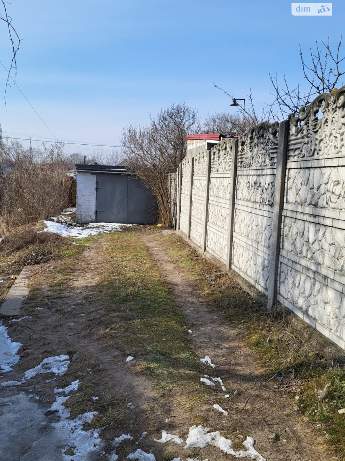 Продажа части дома в Днепре, район Амур-Нижнеднепровский, 3 комнаты фото 1 Продажа части дома в Днепре, район Амур-Нижнеднепровский, 3 комнаты фото 1