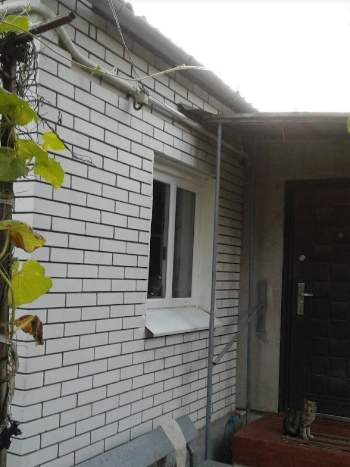 Продажа части дома в Днепре, район Амур-Нижнеднепровский, 3 комнаты фото 1 Продажа части дома в Днепре, район Амур-Нижнеднепровский, 3 комнаты фото 1