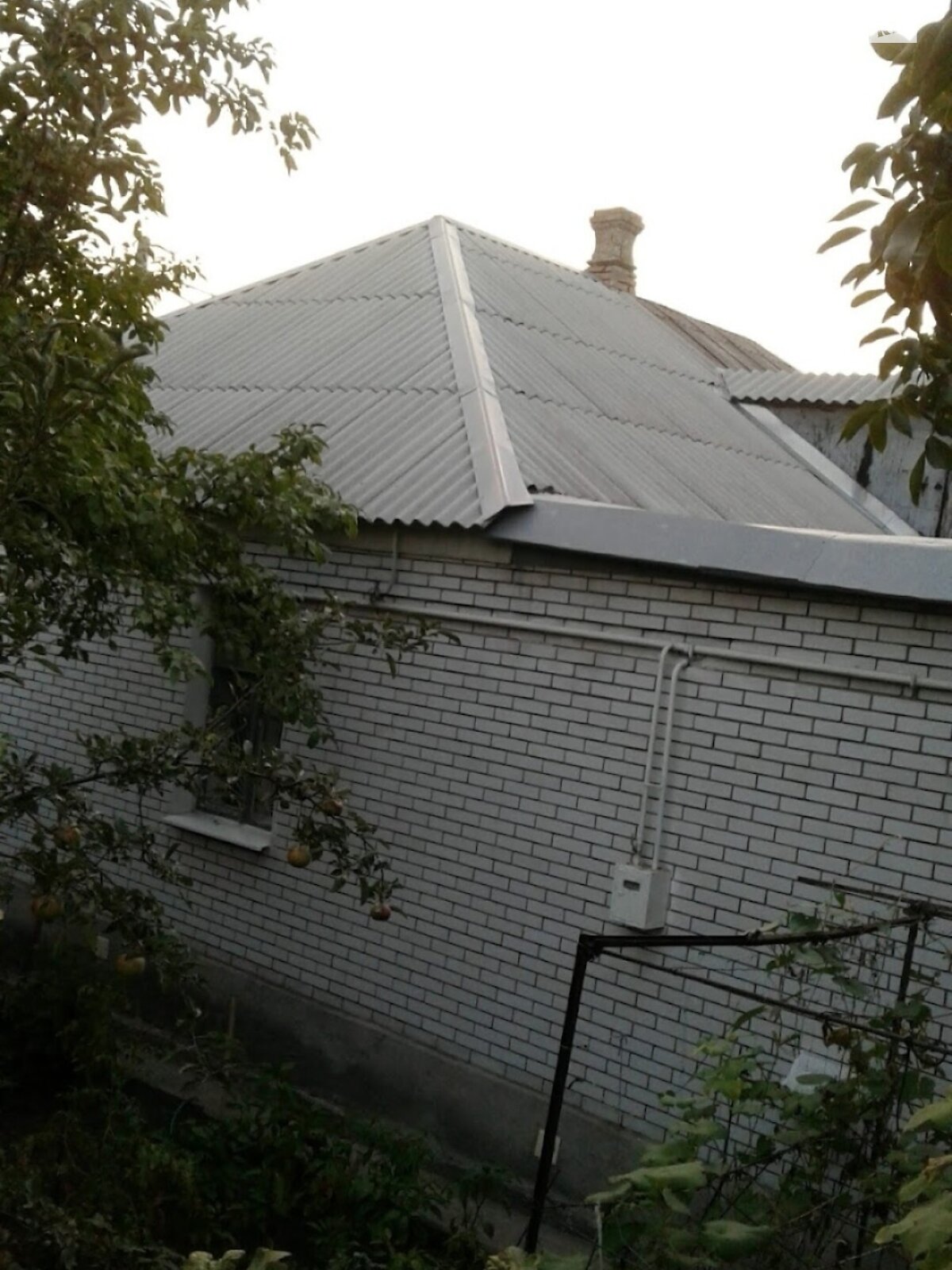 Продажа части дома в Днепре, район Амур-Нижнеднепровский, 3 комнаты фото 1 Продажа части дома в Днепре, район Амур-Нижнеднепровский, 3 комнаты фото 1