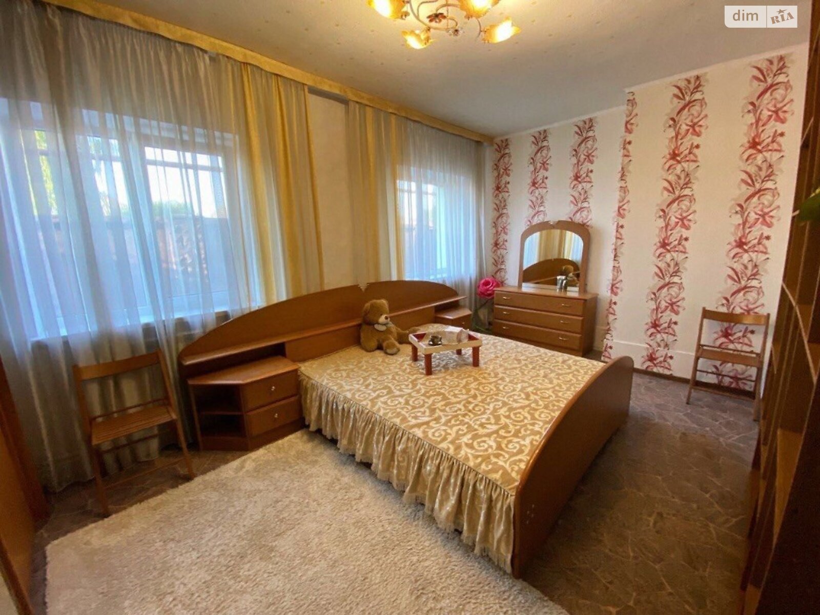 Продаж частини будинку в Дніпрі, вулиця Передова, район Амур-Нижньодніпровський, 2 кімнати фото 1