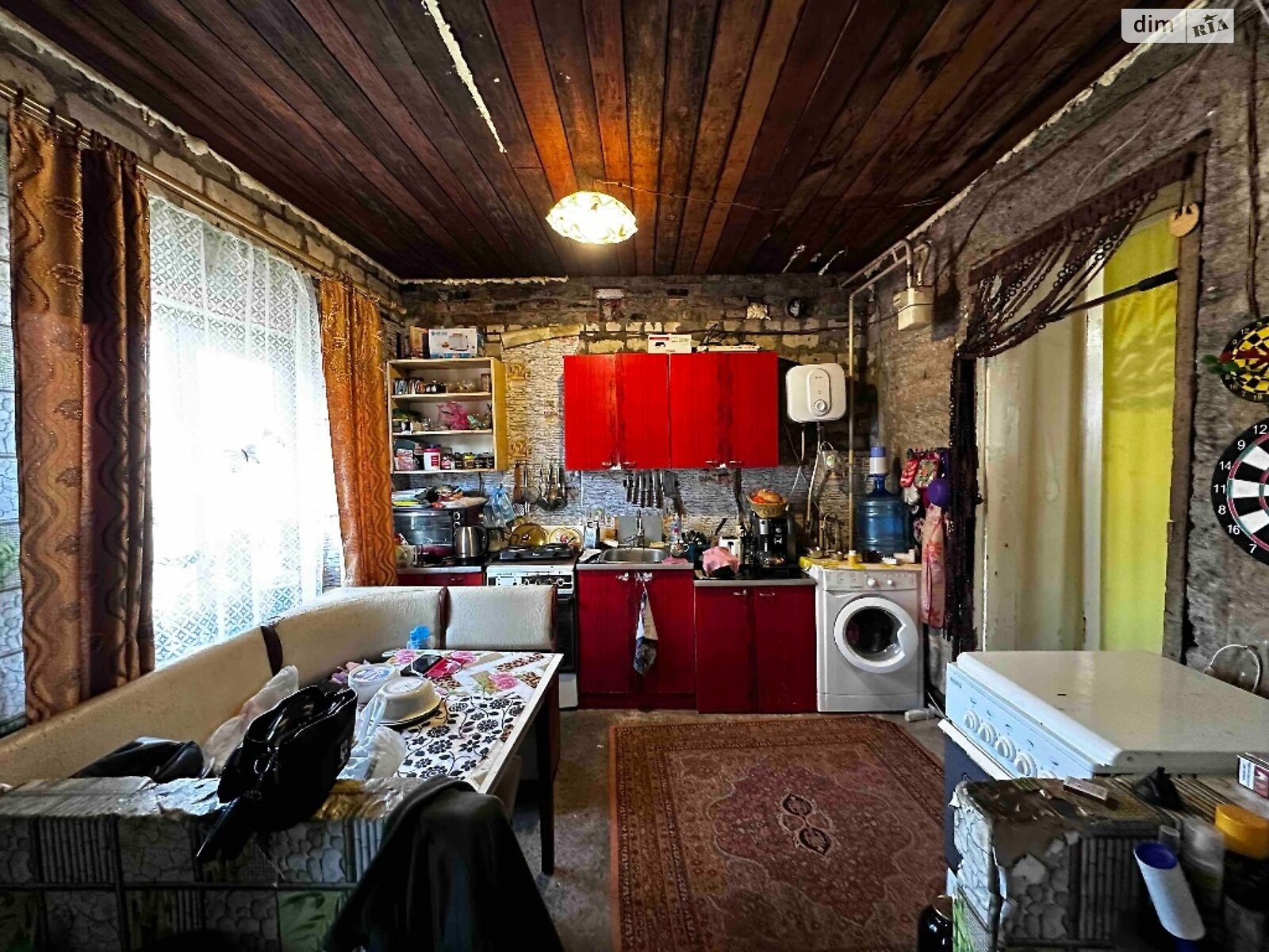 Продажа части дома в Днепре, улица Сиворонова 11, район Амур-Нижнеднепровский, 4 комнаты фото 1