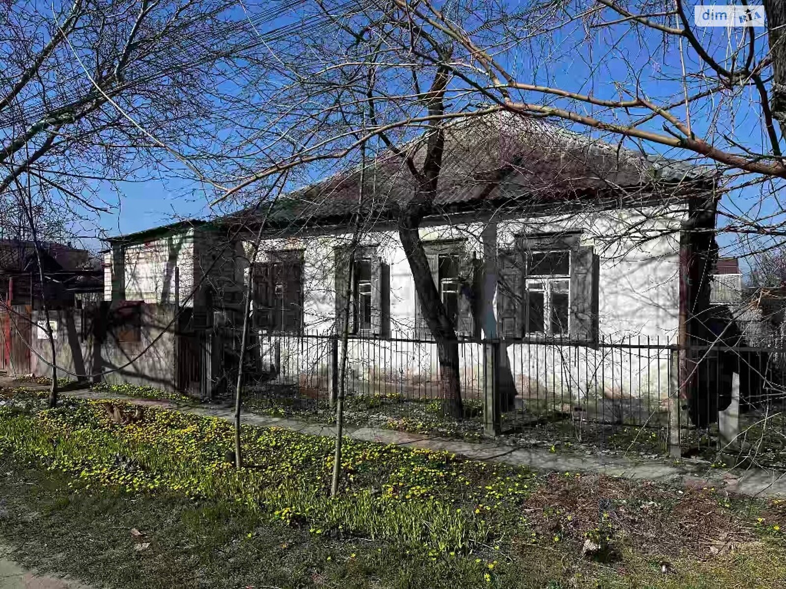 Продажа части дома в Днепре, улица Сиворонова 11, район Амур-Нижнеднепровский, 4 комнаты фото 1