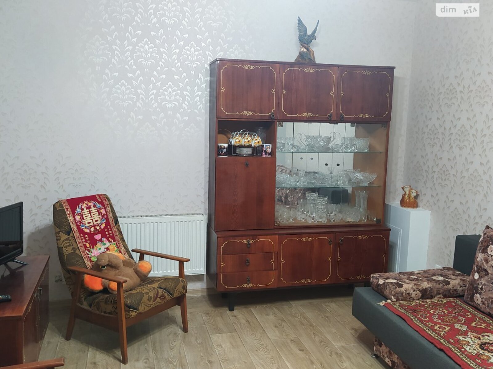 Продажа части дома в Днепре, район Амур-Нижнеднепровский, 2 комнаты фото 1