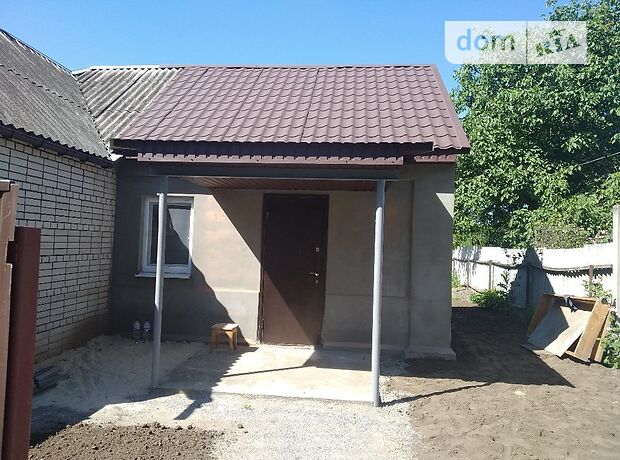 Продаж частини будинку в Дніпрі, Березановка Передовая, район Амур-Нижньодніпровський, 1 кімната фото 1 Продаж частини будинку в Дніпрі, Березановка Передовая, район Амур-Нижньодніпровський, 1 кімната фото 1