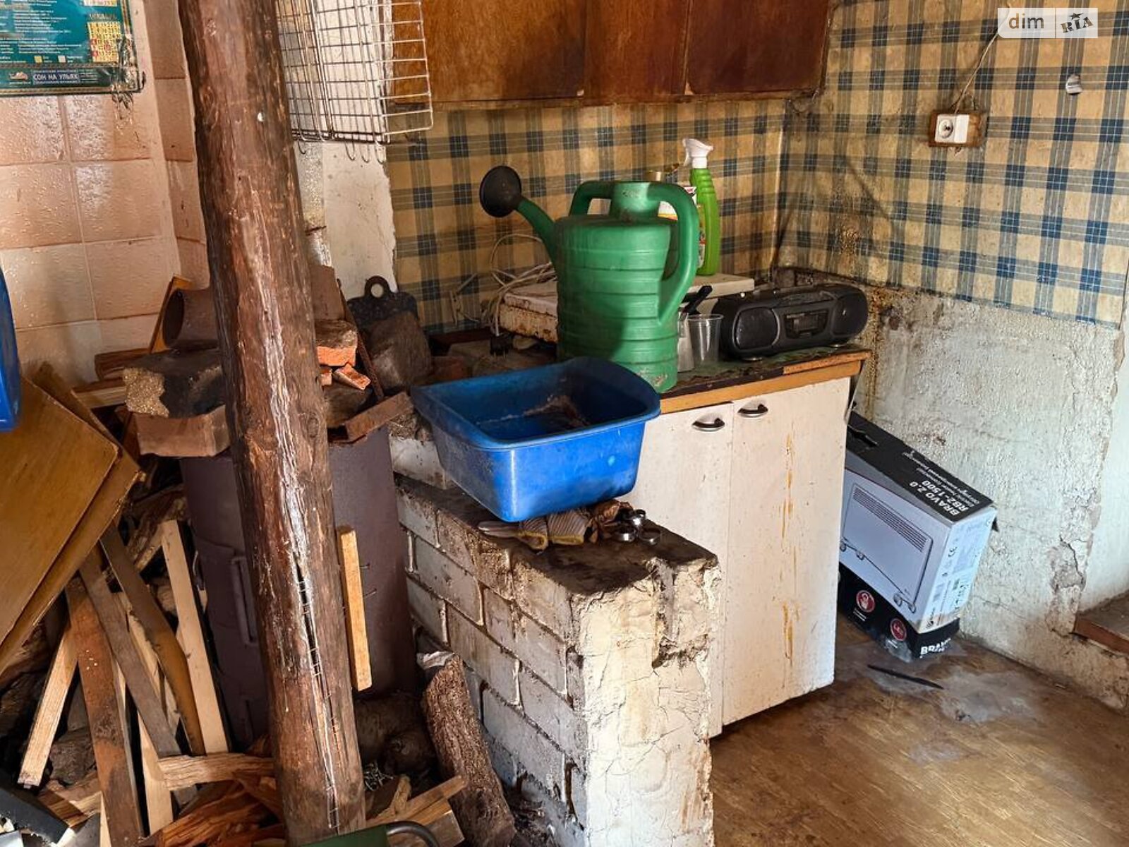 Продаж частини будинку в Дніпрі, вулиця Лермонтова 9А, район Амур-Нижньодніпровський, 2 кімнати фото 1 Продаж частини будинку в Дніпрі, вулиця Лермонтова 9А, район Амур-Нижньодніпровський, 2 кімнати фото 1