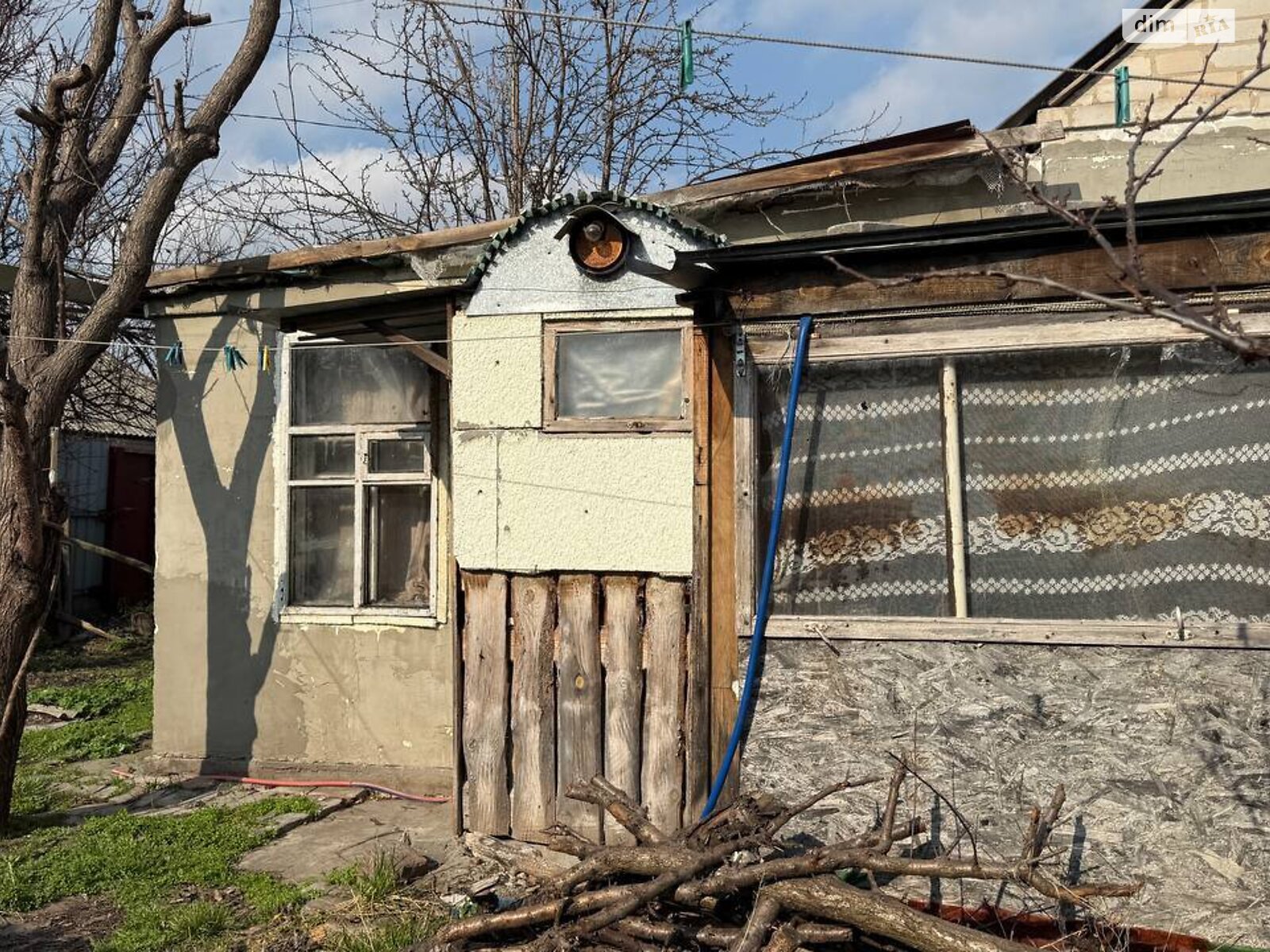 Продаж частини будинку в Дніпрі, вулиця Лермонтова 9А, район Амур-Нижньодніпровський, 2 кімнати фото 1 Продаж частини будинку в Дніпрі, вулиця Лермонтова 9А, район Амур-Нижньодніпровський, 2 кімнати фото 1