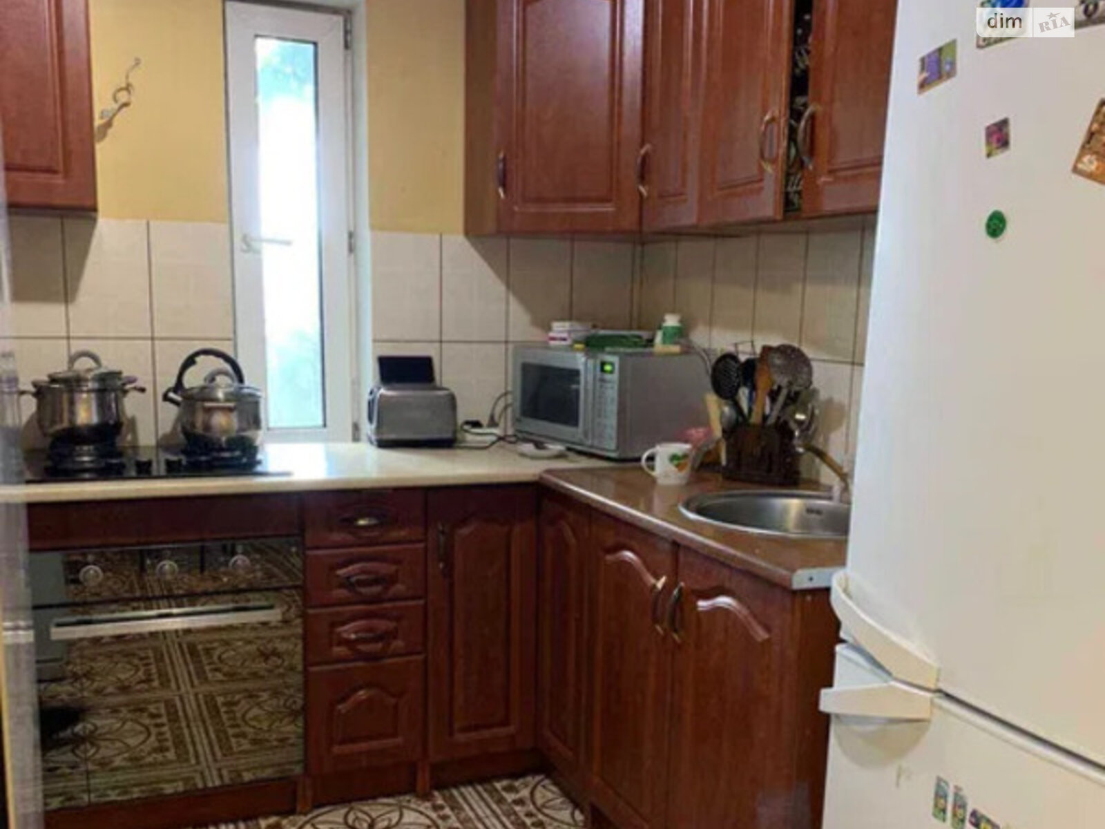 Продажа части дома в Днепре, район Амур-Нижнеднепровский, 5 комнат фото 1
