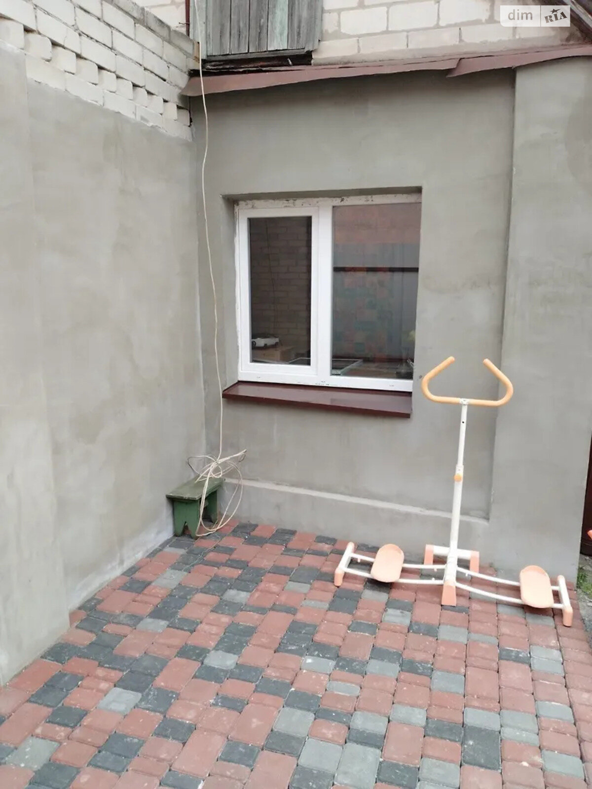 Продаж частини будинку в Дніпрі, вулиця Універсальна, район Боржом, 2 кімнати фото 1 Продаж частини будинку в Дніпрі, вулиця Універсальна, район Боржом, 2 кімнати фото 1