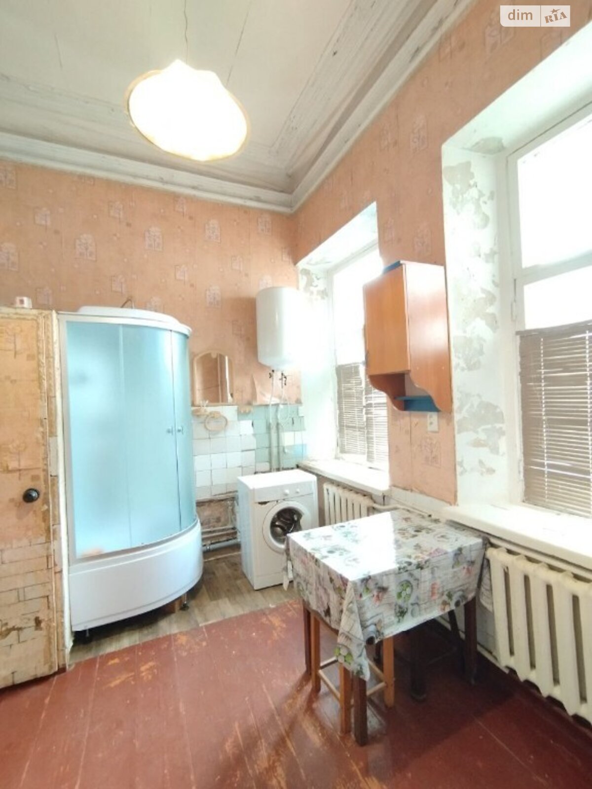 Продажа части дома в Днепре, улица Алексеенко Надежды (Чичерина), район Чечеловский, 1 комната фото 1