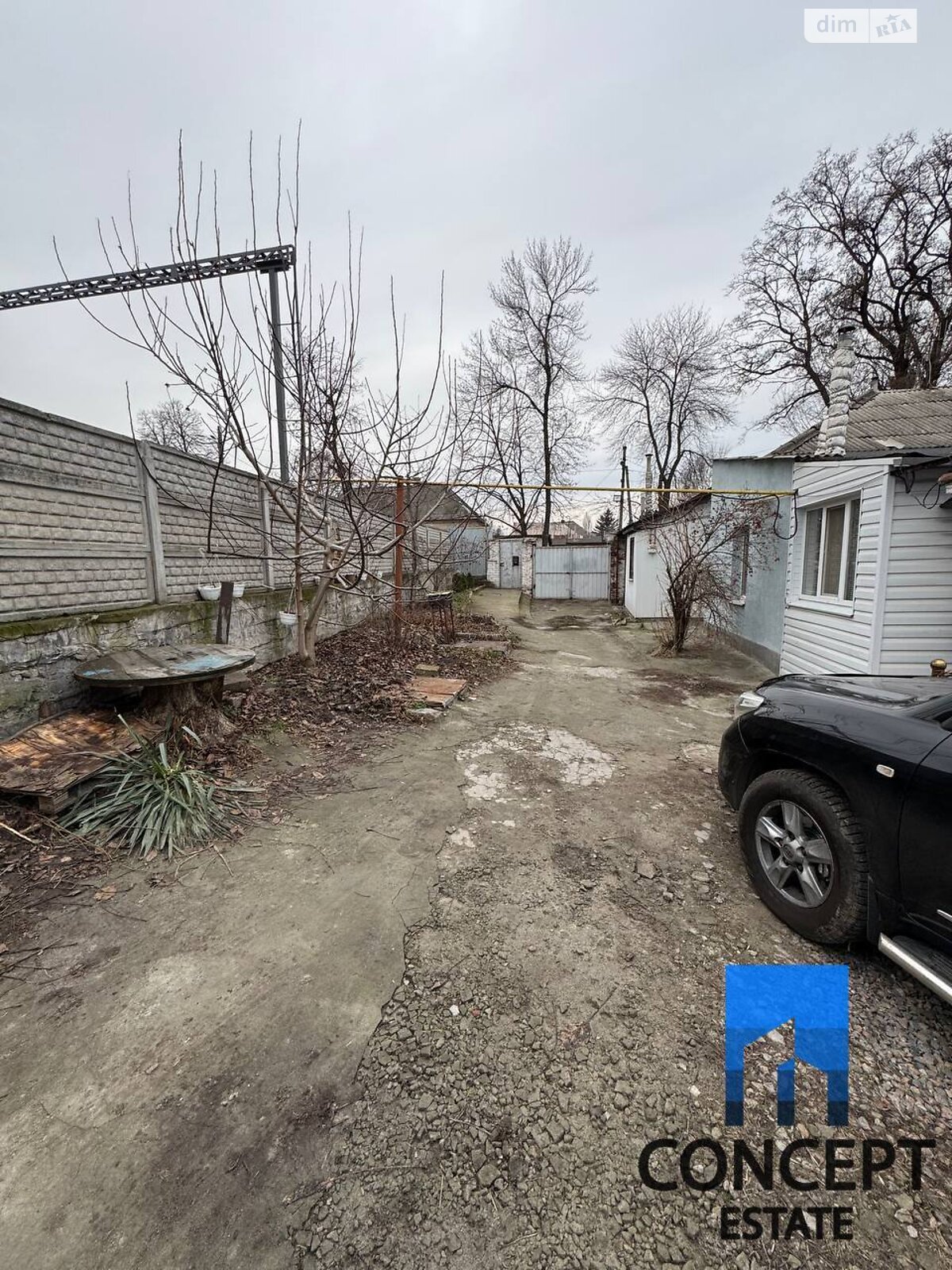 Продажа части дома в Днепре, улица Аудиторная (Выборгская) 19/3, район Чечеловский, 3 комнаты фото 1