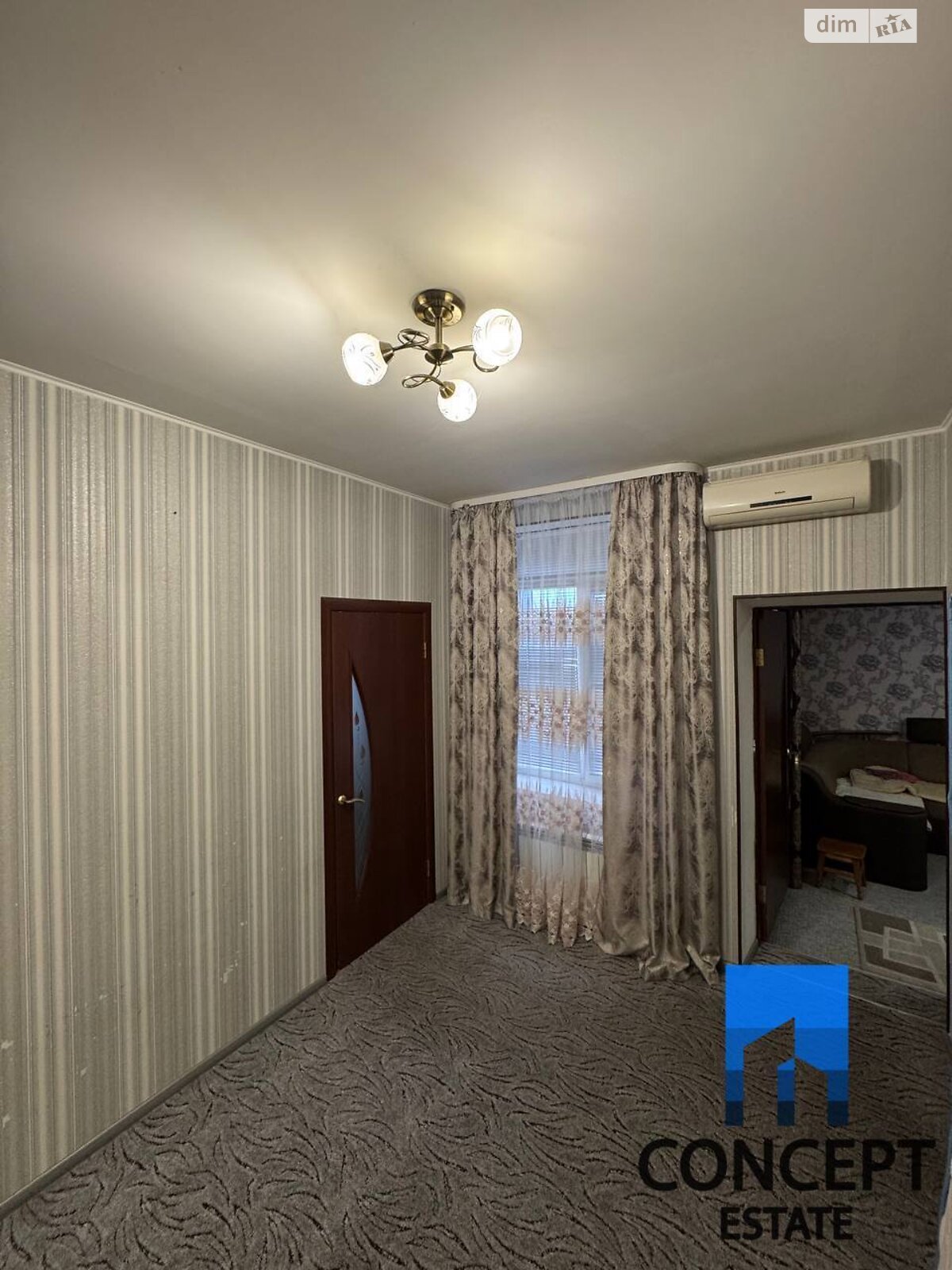 Продажа части дома в Днепре, улица Аудиторная (Выборгская) 19/3, район Чечеловский, 3 комнаты фото 1