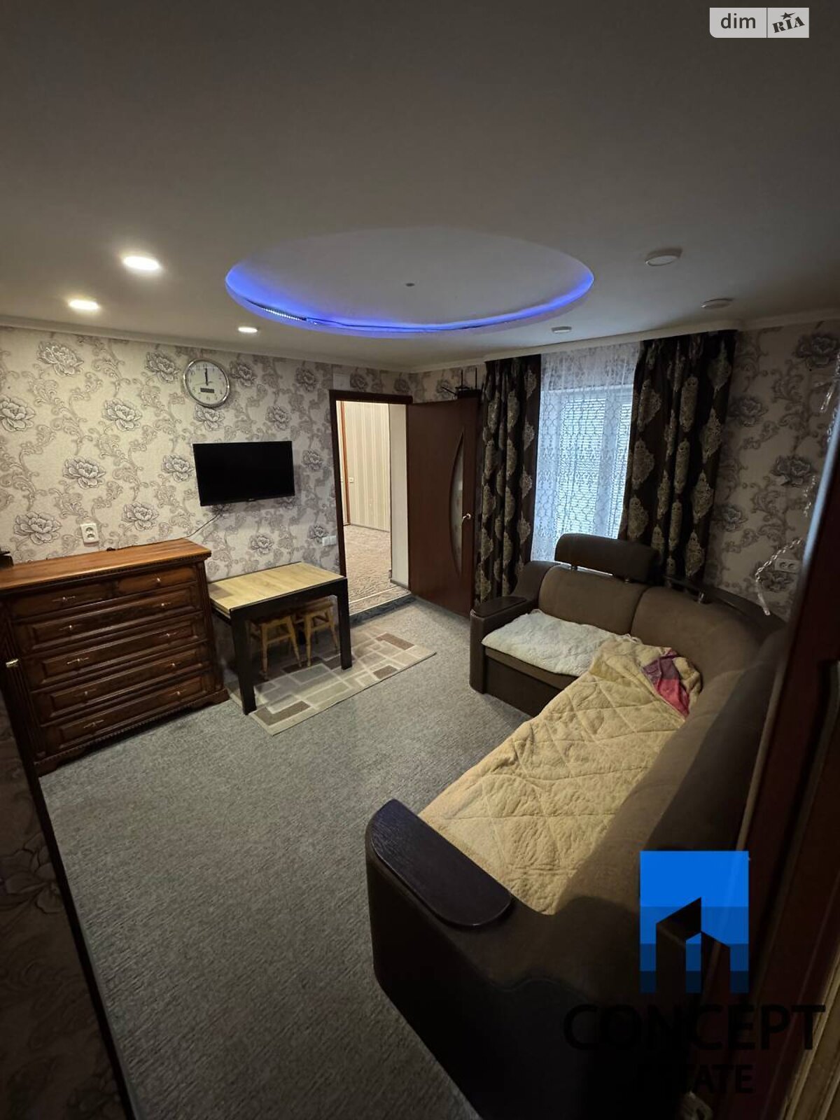 Продажа части дома в Днепре, улица Аудиторная (Выборгская) 19/3, район Чечеловский, 3 комнаты фото 1