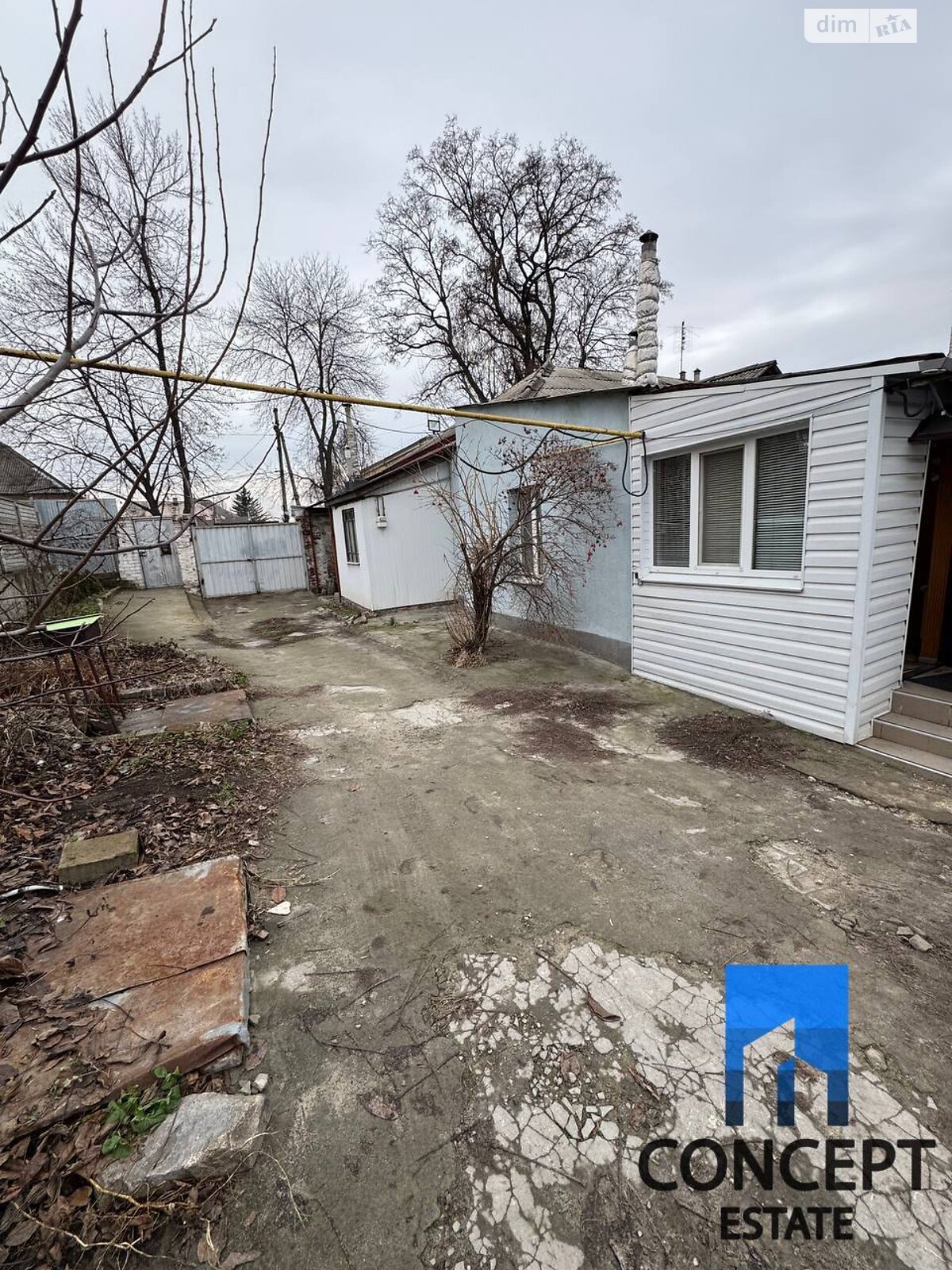 Продажа части дома в Днепре, улица Аудиторная (Выборгская) 19/3, район Чечеловский, 3 комнаты фото 1