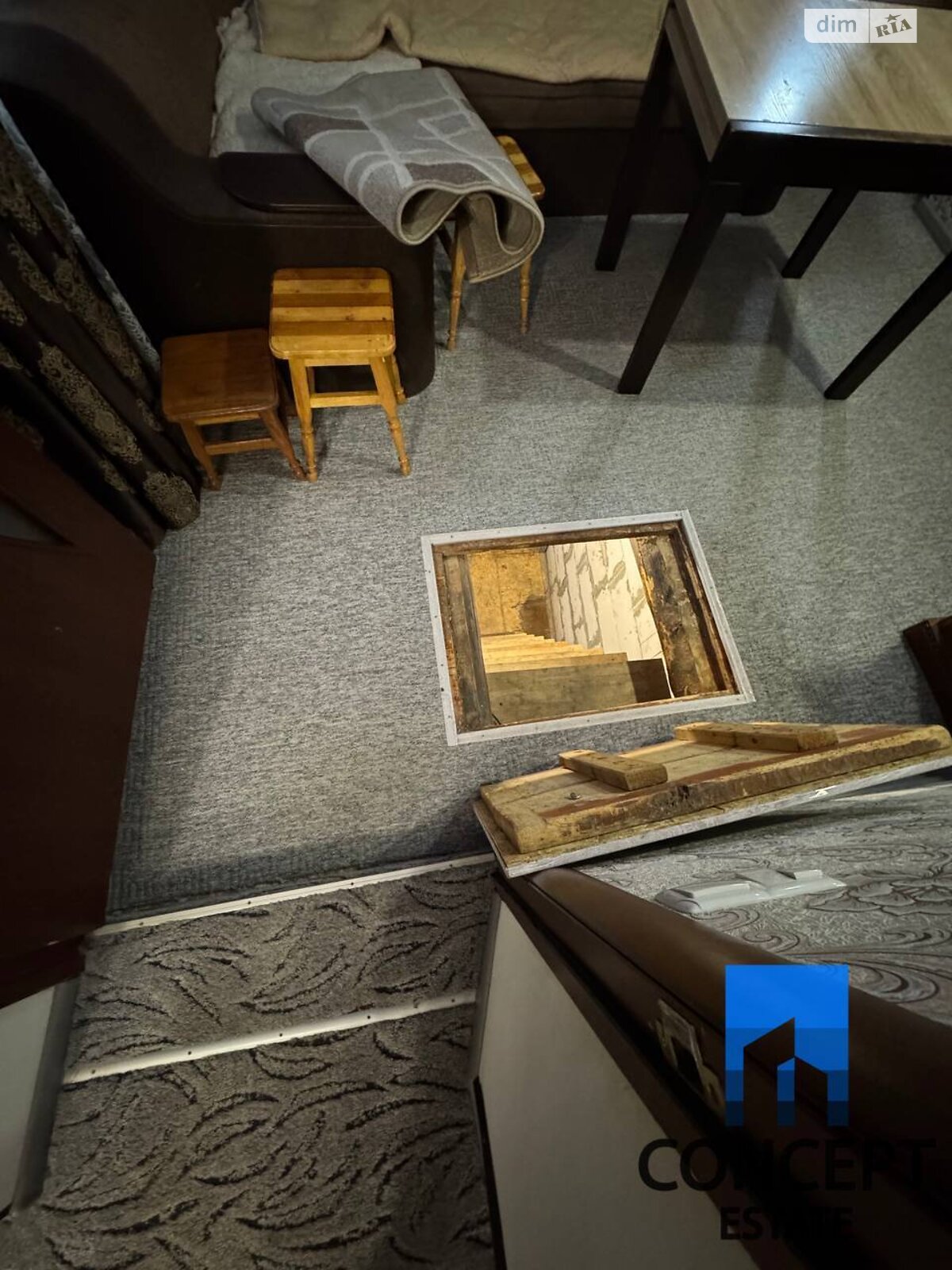 Продажа части дома в Днепре, улица Аудиторная (Выборгская) 19/3, район Чечеловский, 3 комнаты фото 1