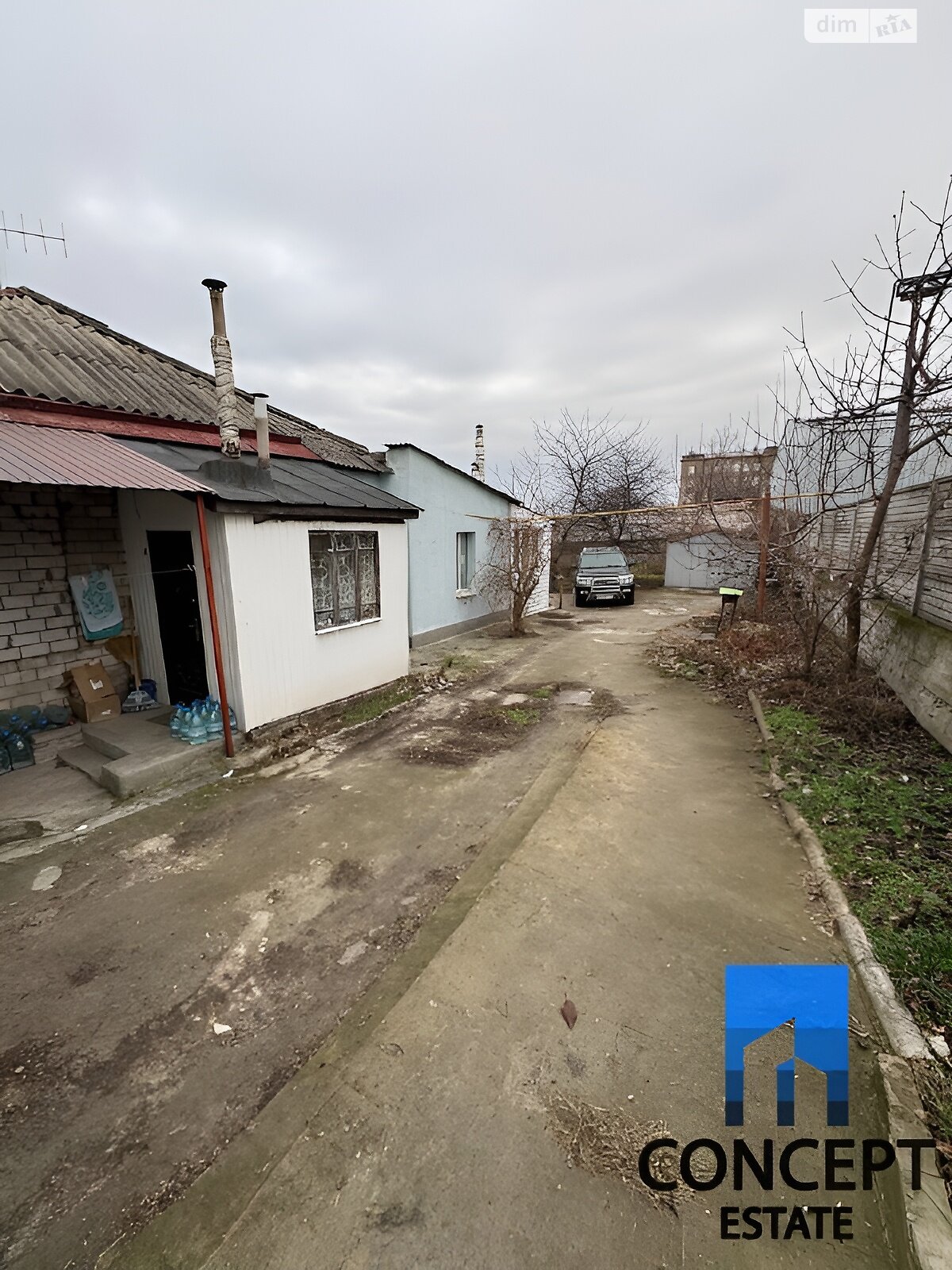Продажа части дома в Днепре, улица Аудиторная (Выборгская) 19/3, район Чечеловский, 3 комнаты фото 1 Продажа части дома в Днепре, улица Аудиторная (Выборгская) 19/3, район Чечеловский, 3 комнаты фото 1